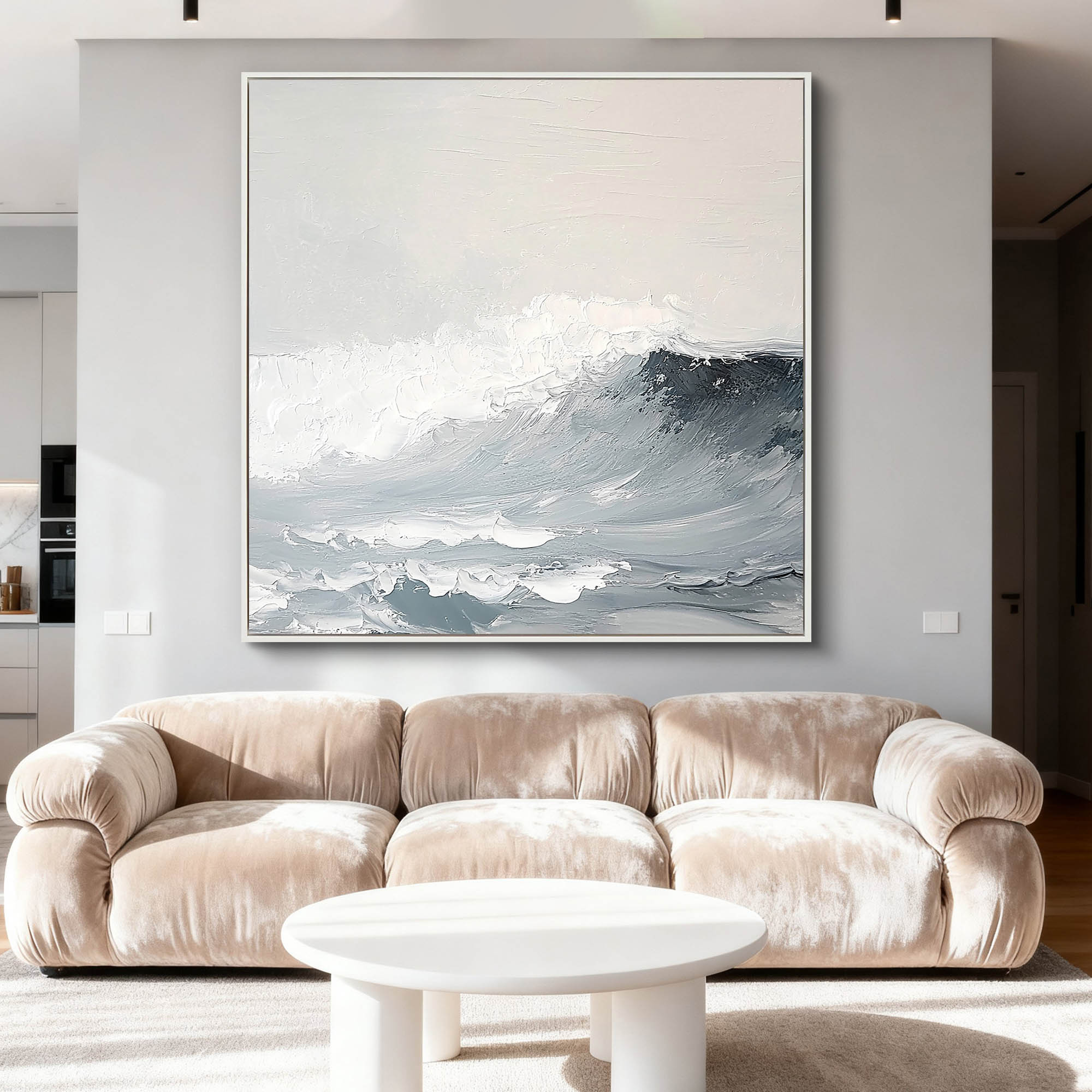 People Canvas Art #PE461