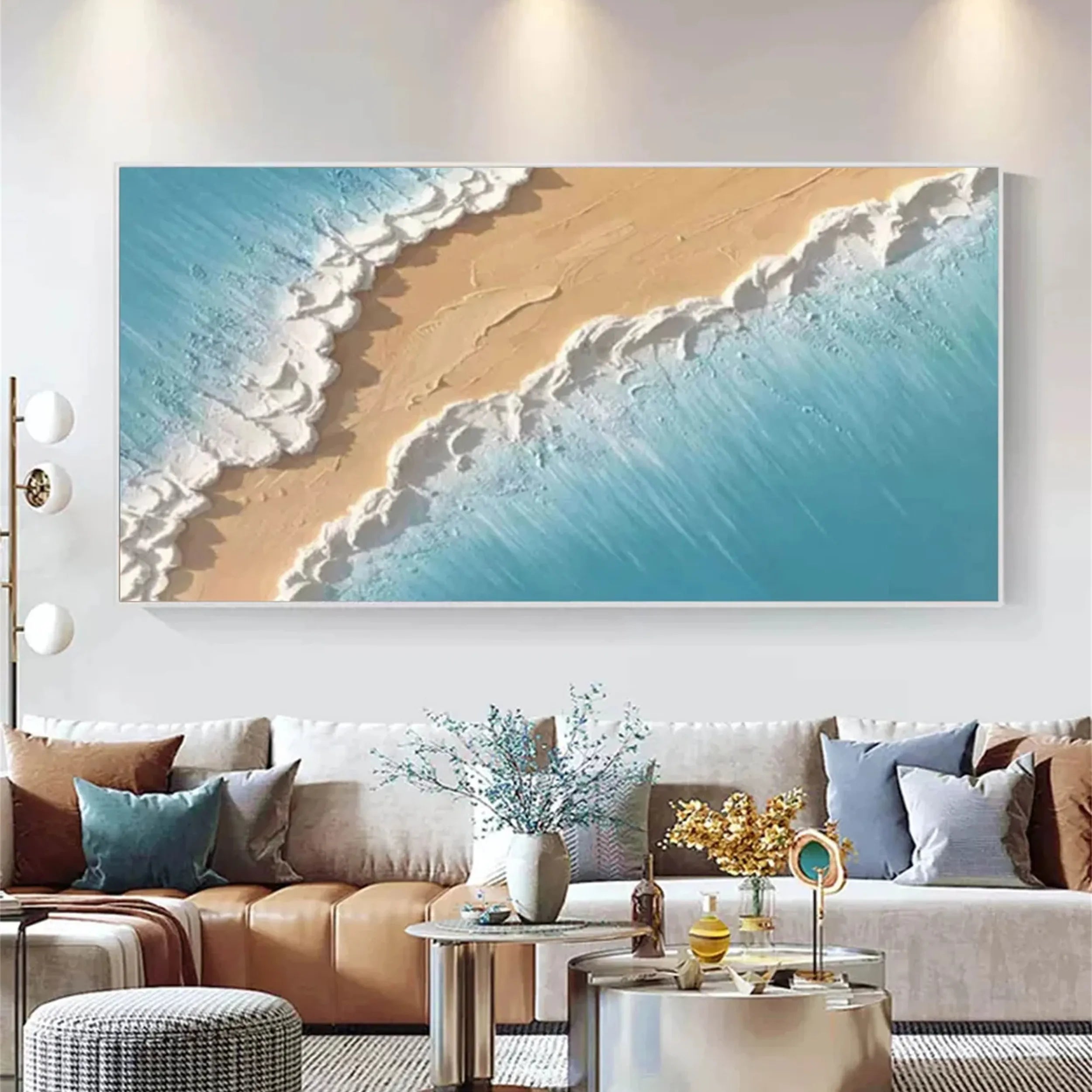 Abstract Tranquility #WA150