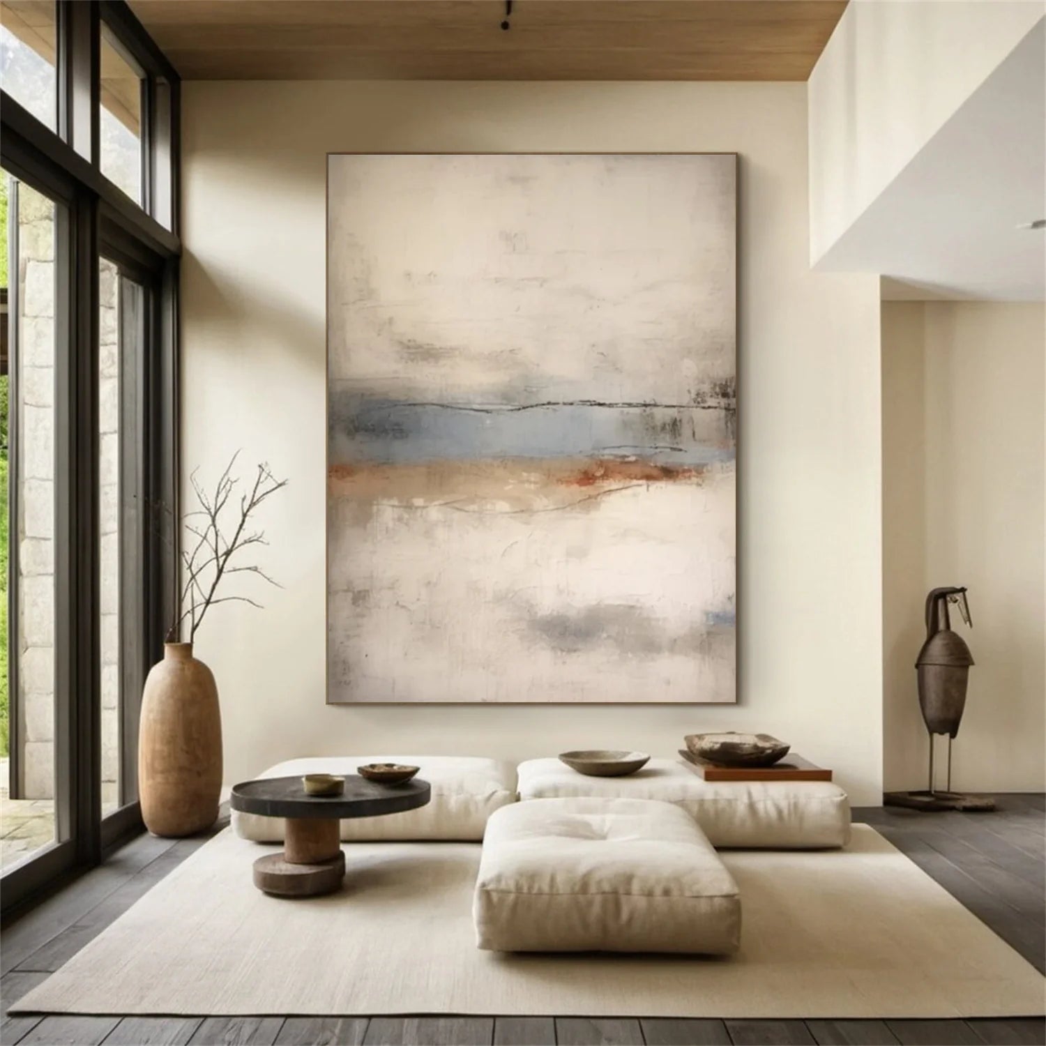 WABI SABI TRANQUILITY #WA502