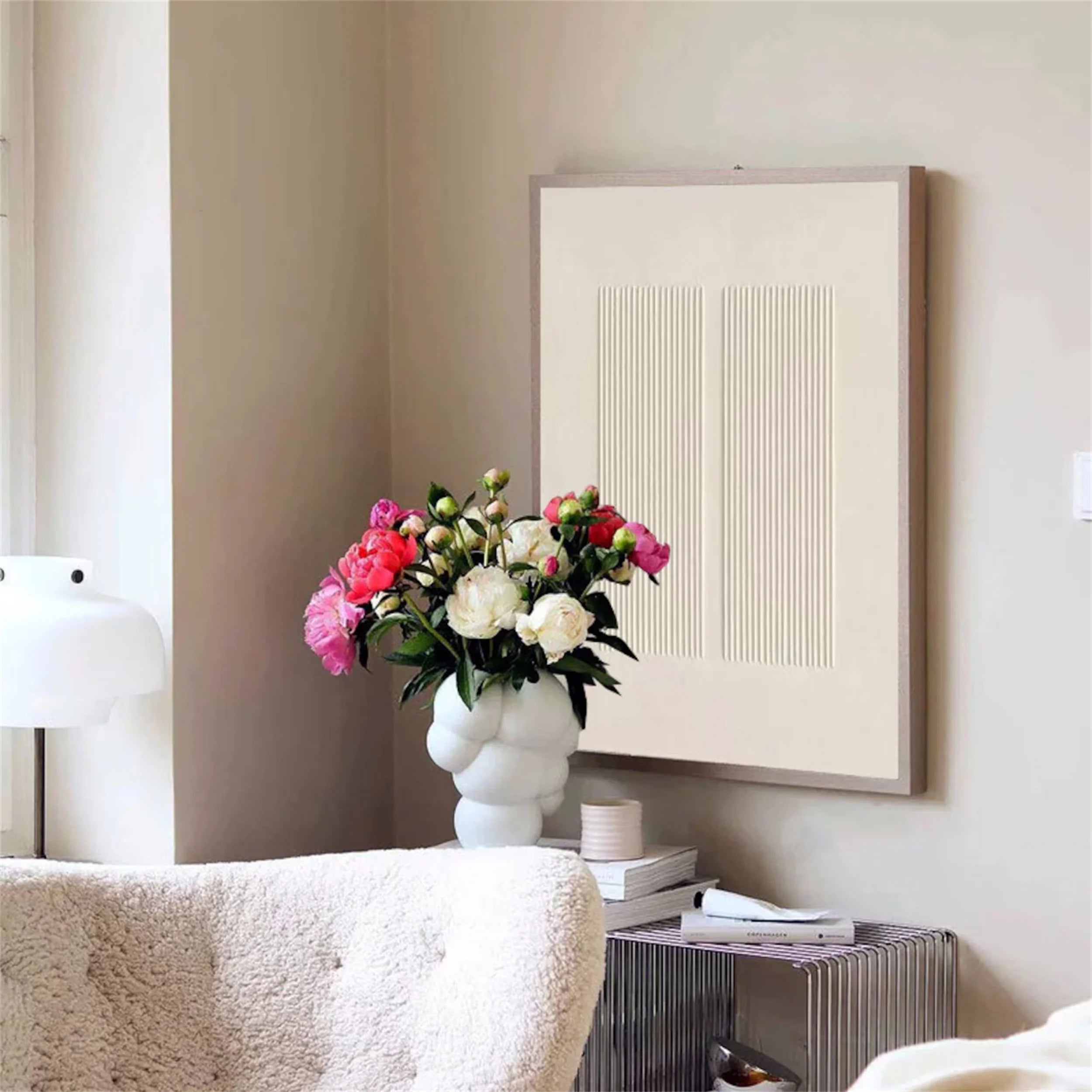 Minimalistic Balance #MD122