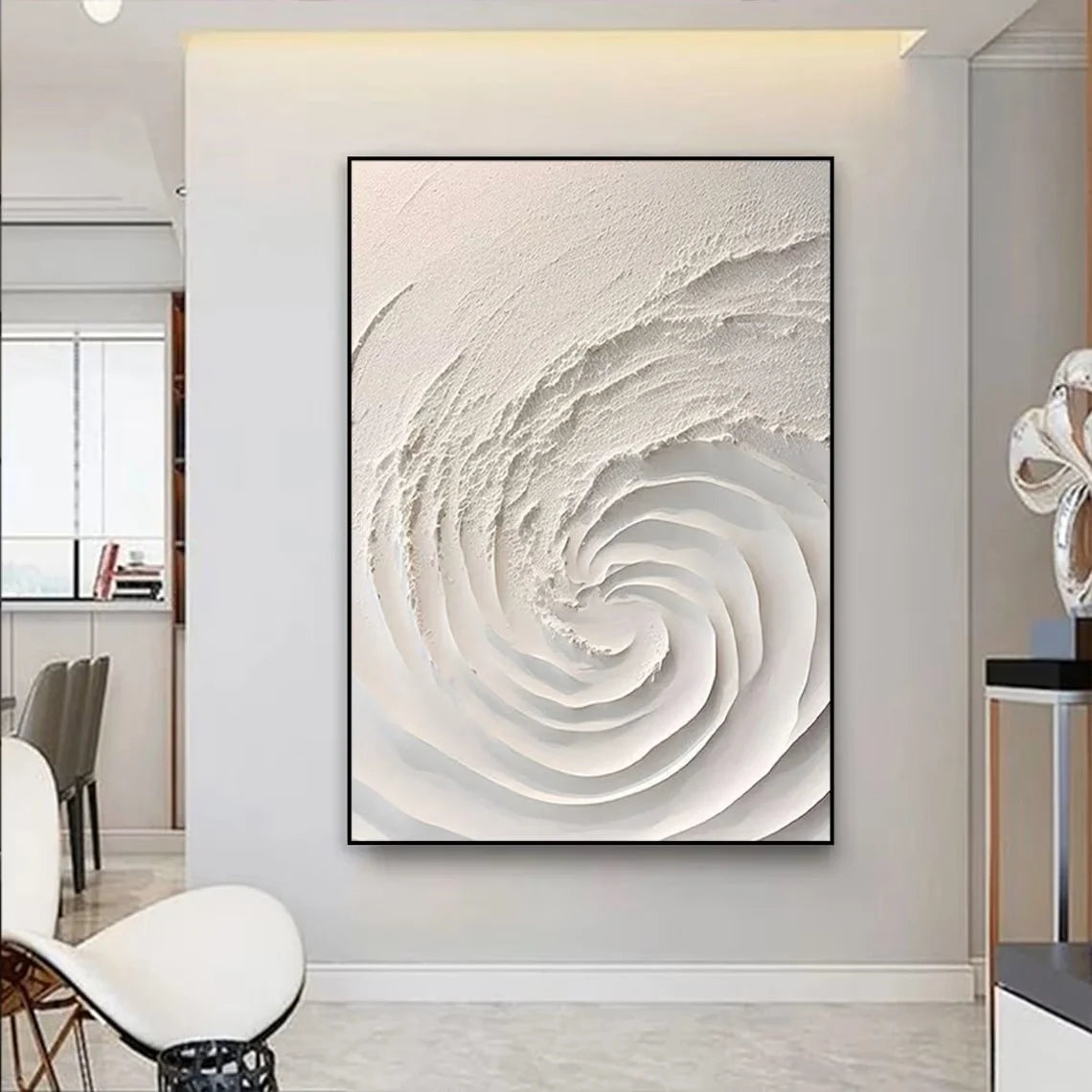 Minimalistic Balance #MD111