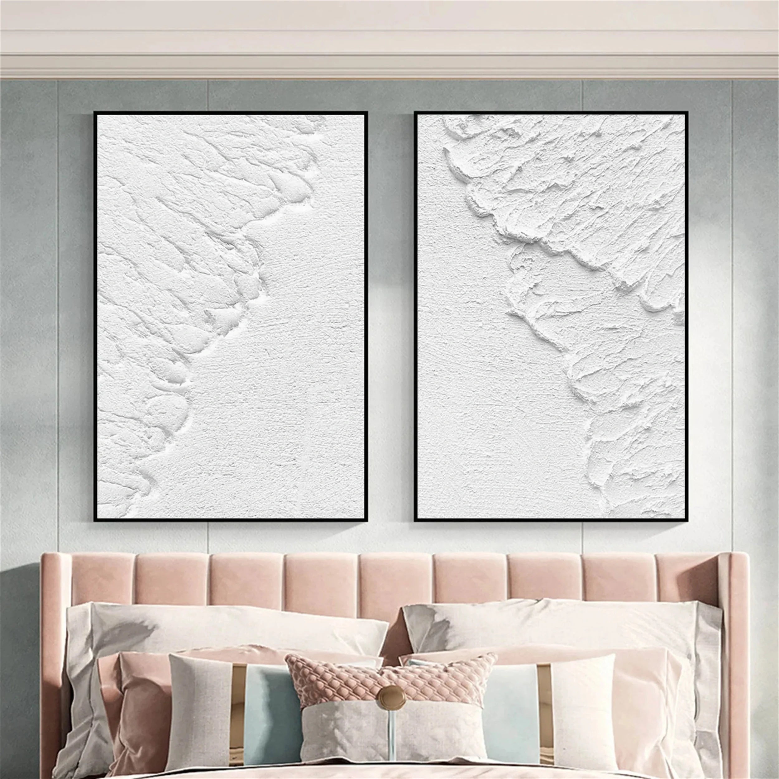 Minimalistic Balance Set of 2 #MD102