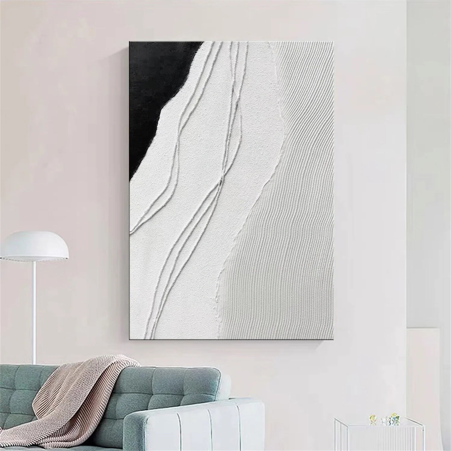 Abstract Tranquility #WA275