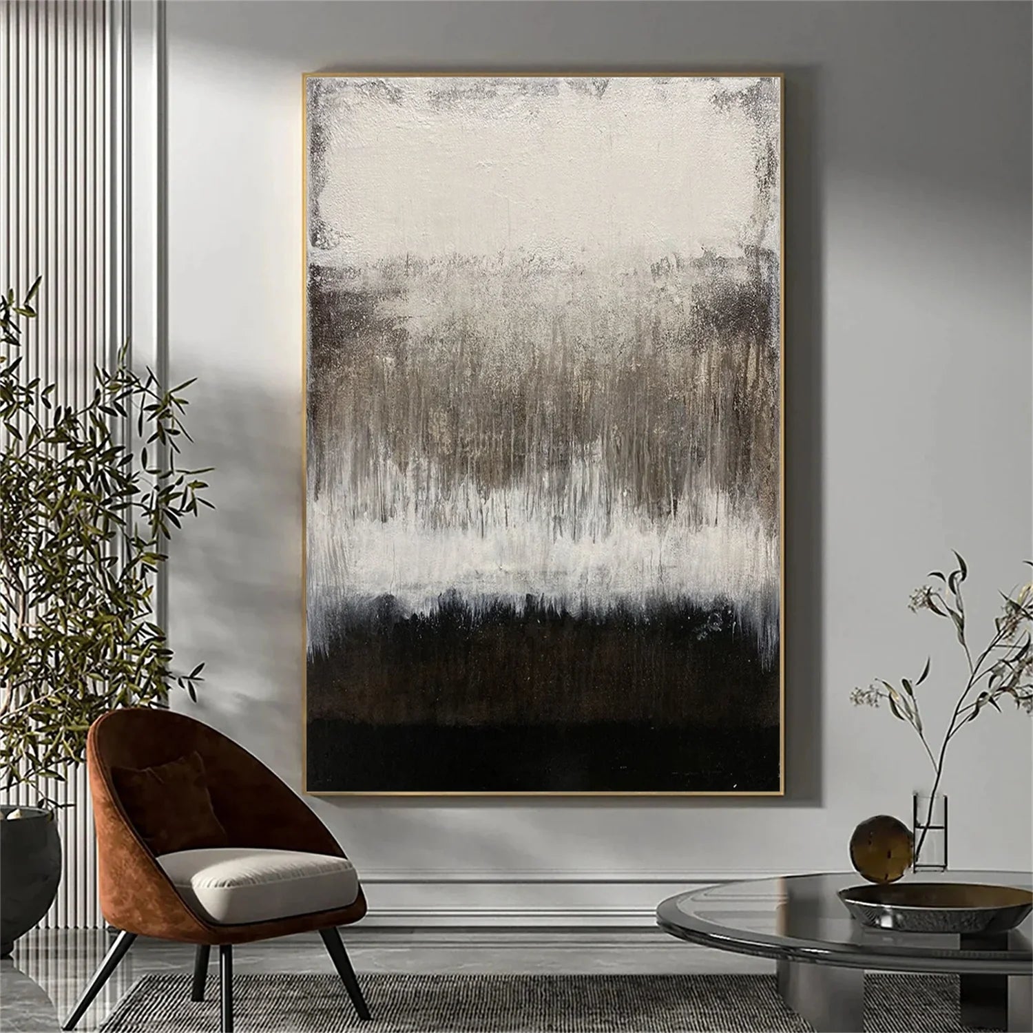 WABI SABI TRANQUILITY #WA531