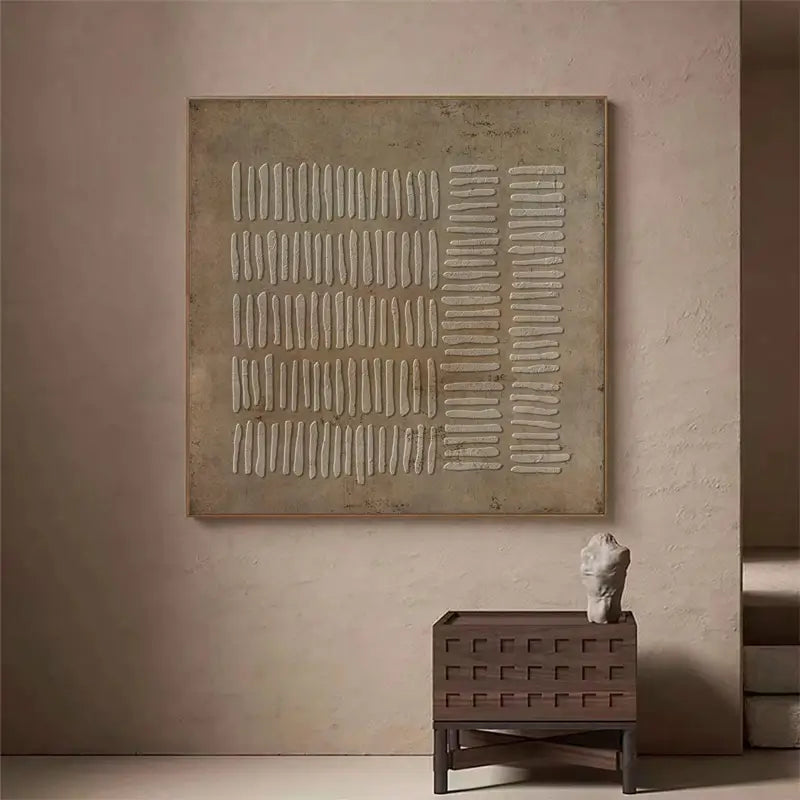 WABI SABI TRANQUILITY #WA057