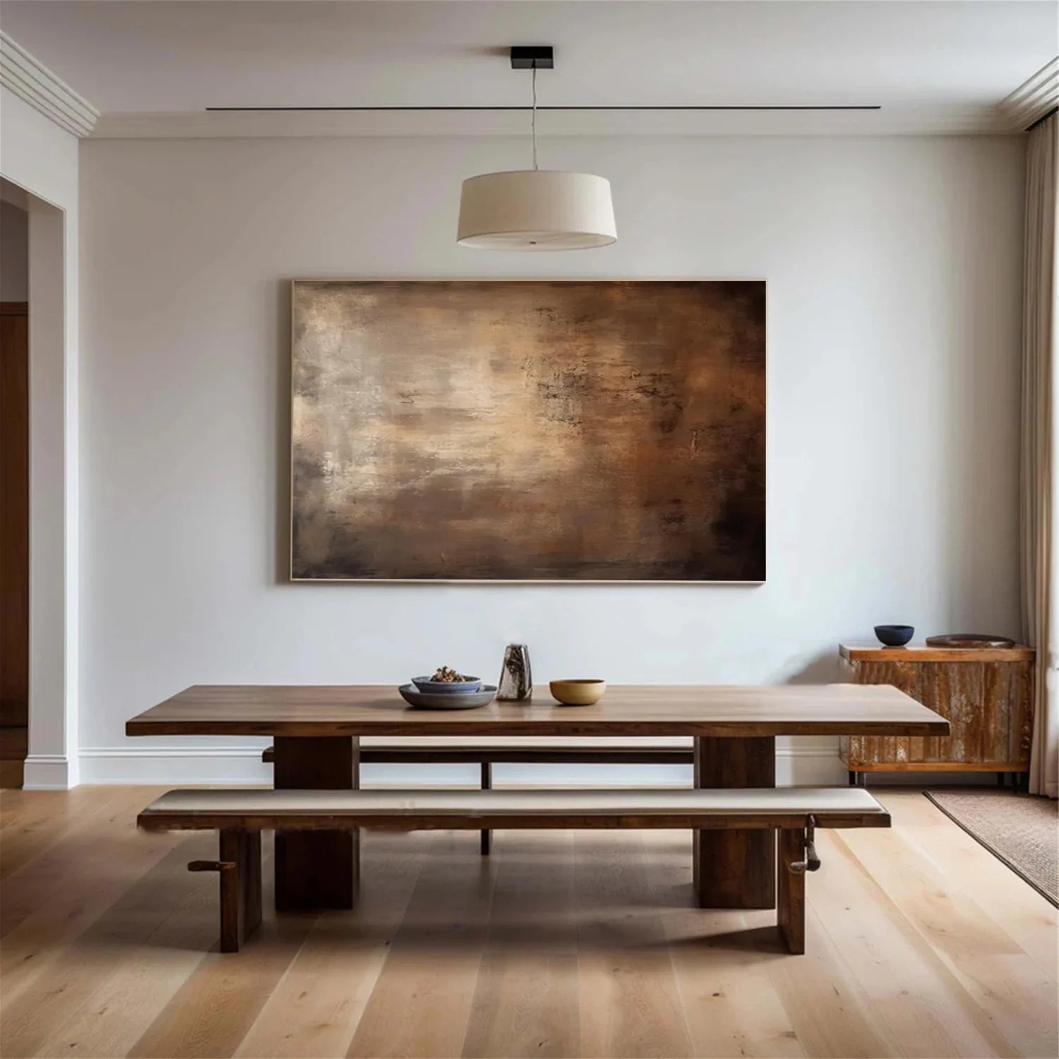 WABI SABI TRANQUILITY #WA566