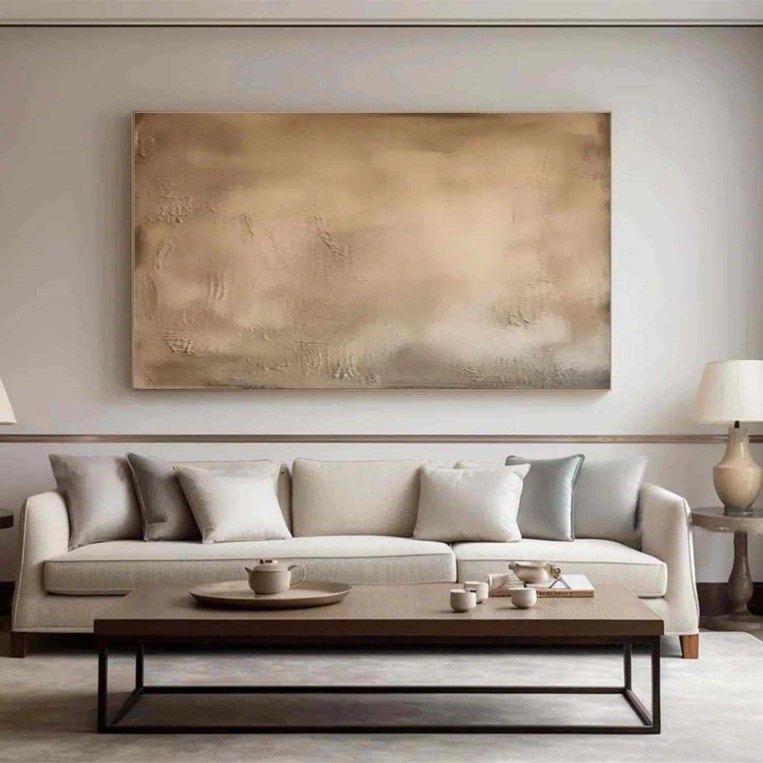 WABI SABI TRANQUILITY #WA563