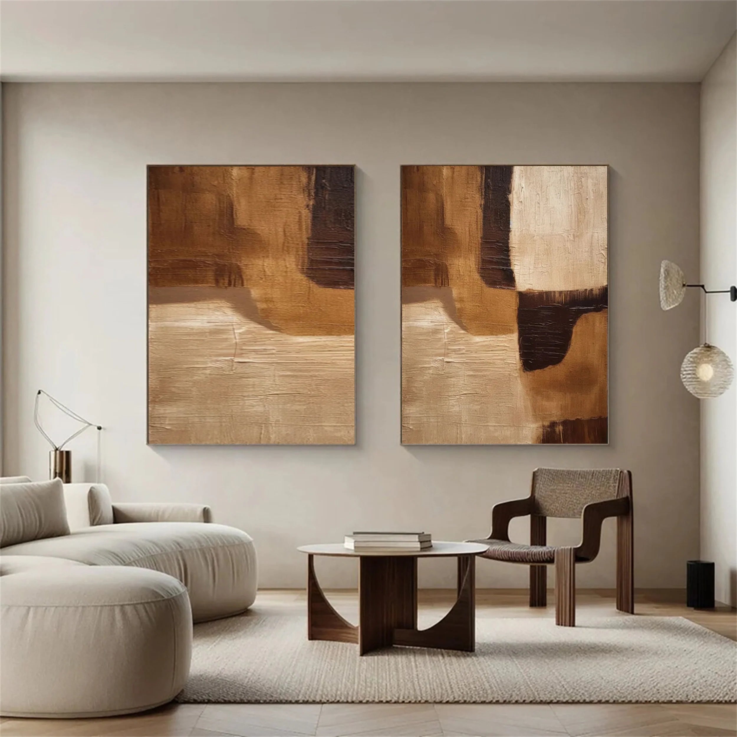 ABSTRACT TRANQUILITY #WA206