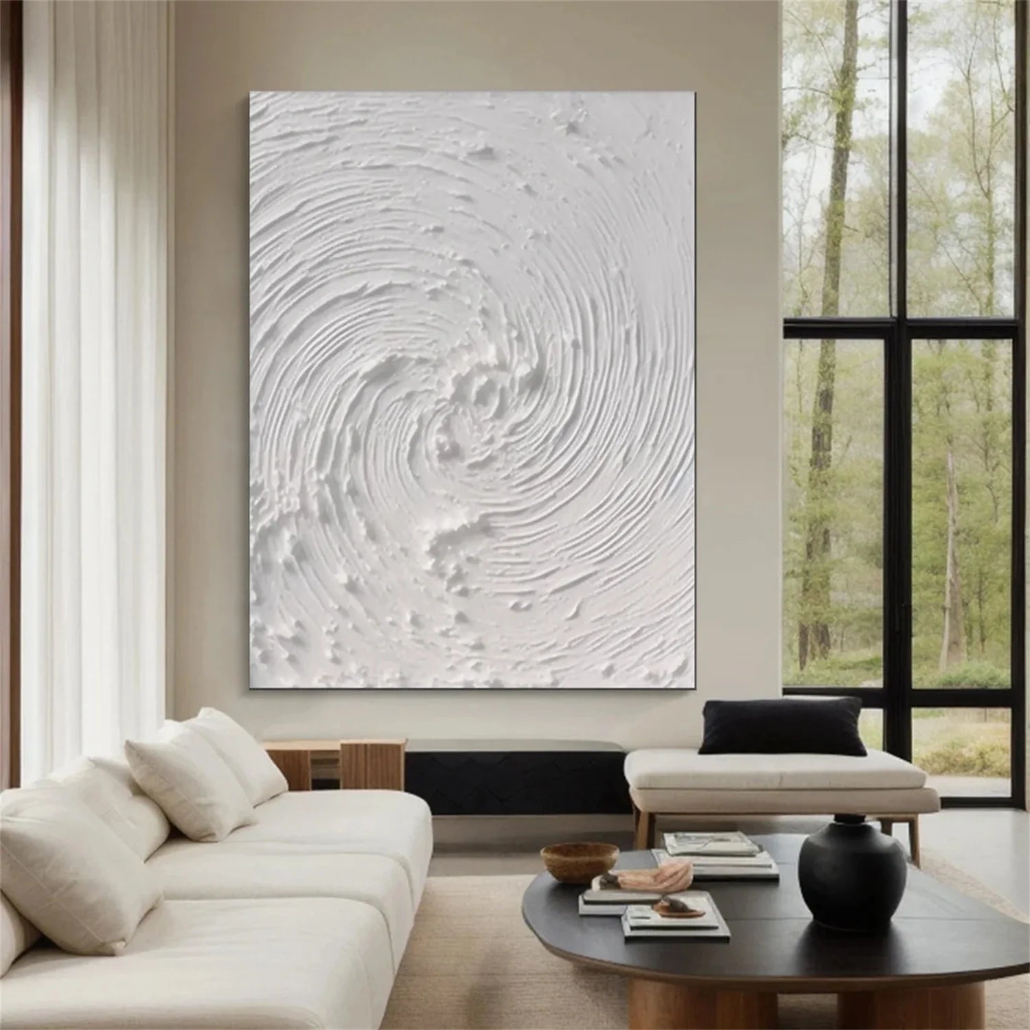 Minimalistic Balance #MD165