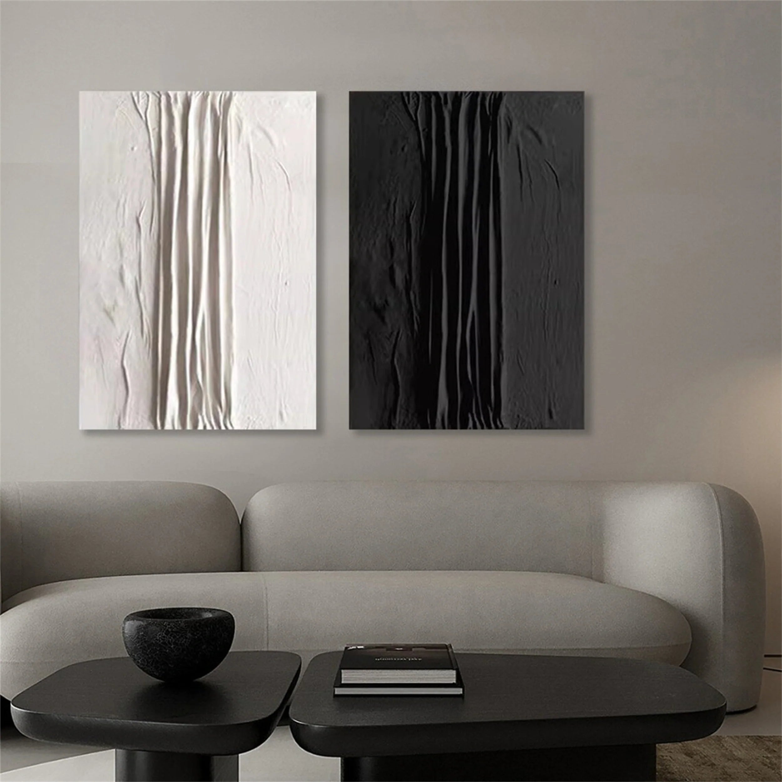 Minimalistic Balance Set of 2 #MD121