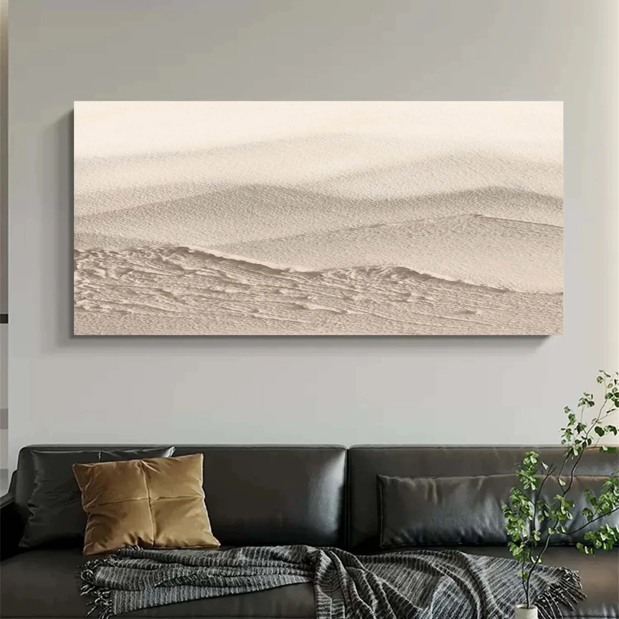 Abstract Tranquility #WA139