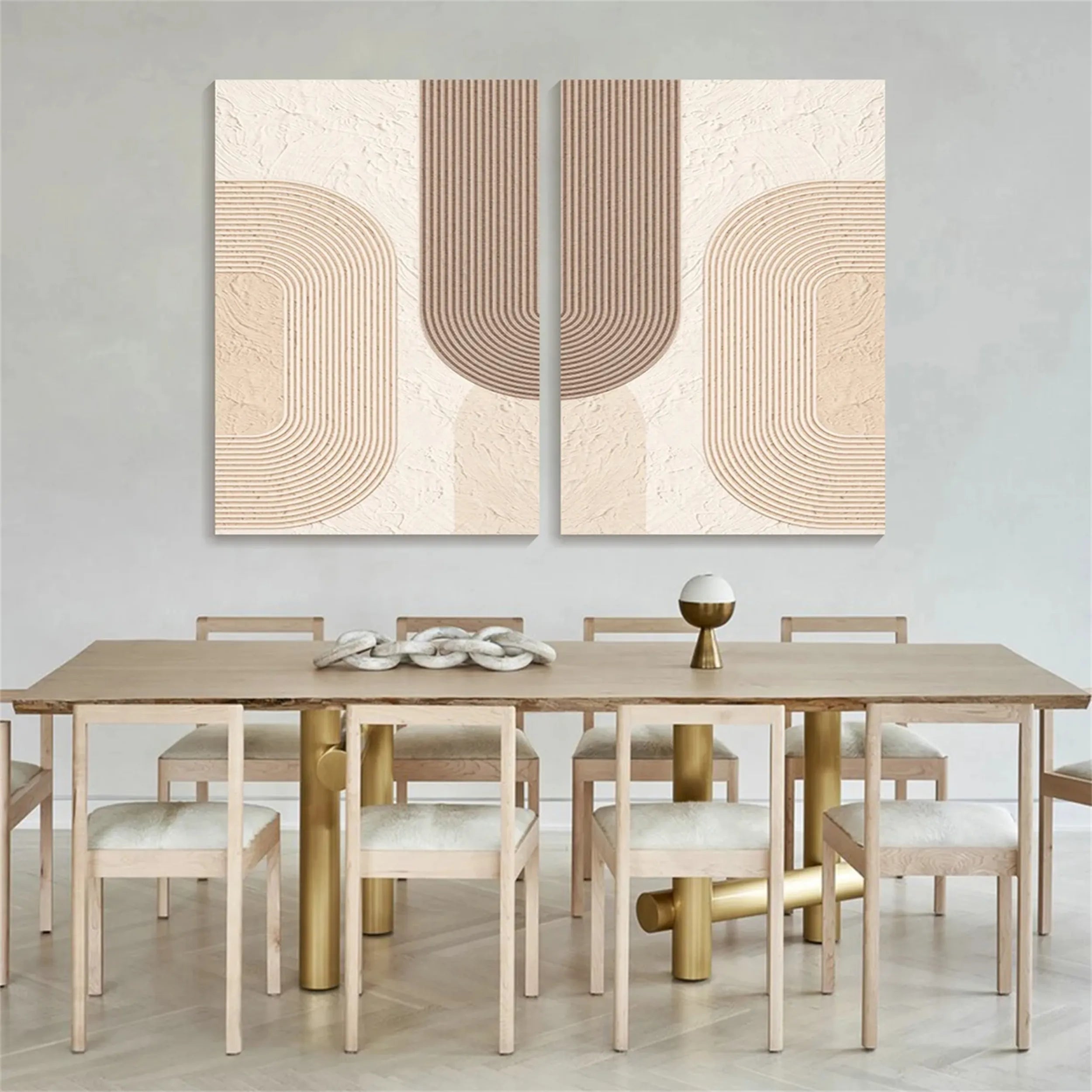 ABSTRACT TRANQUILITY #WA160