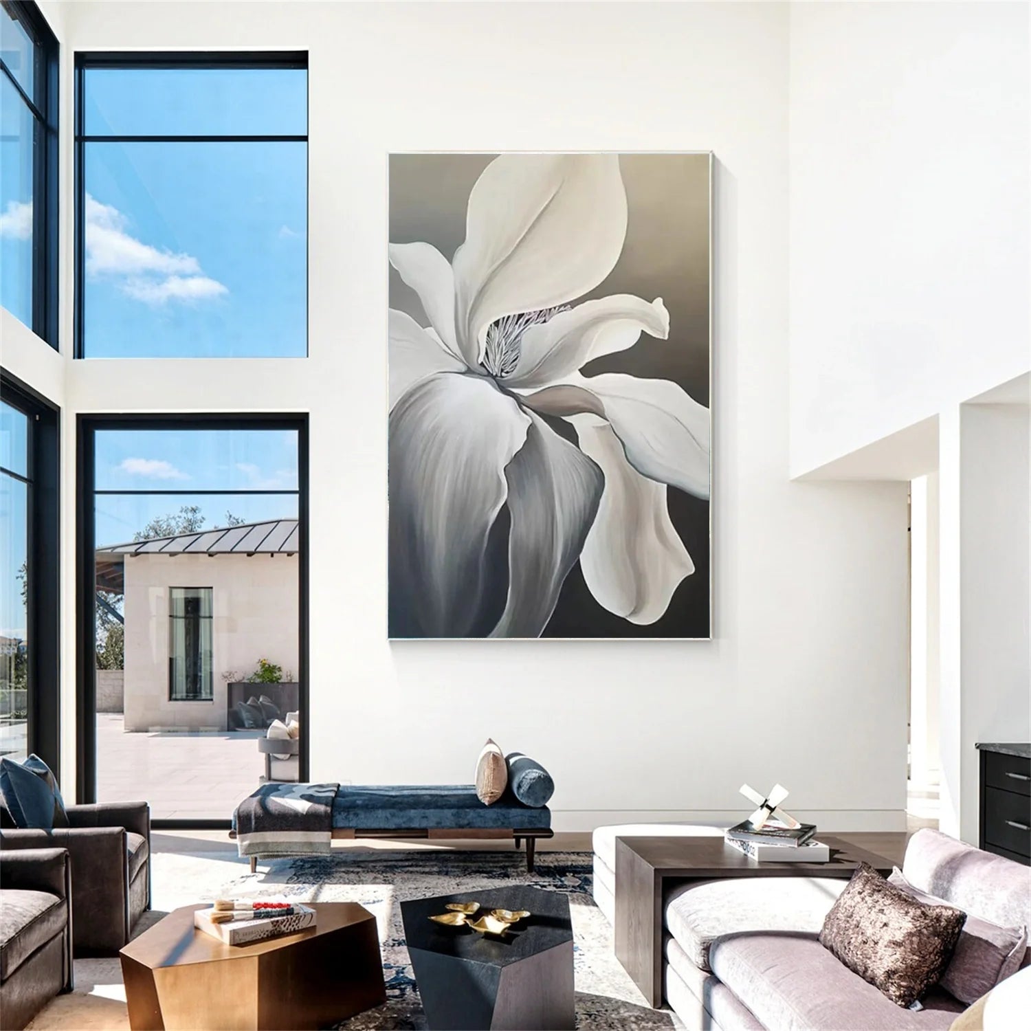 Minimalistic Balance #MD144