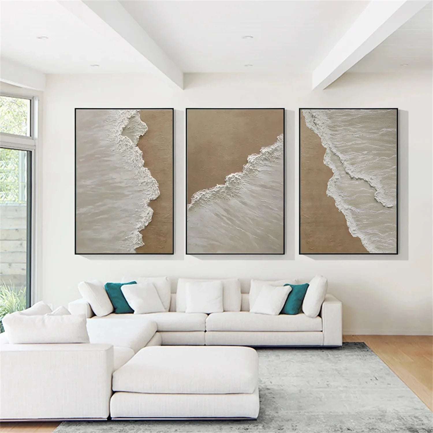 Minimalistic Balance Set of 3 #MD199