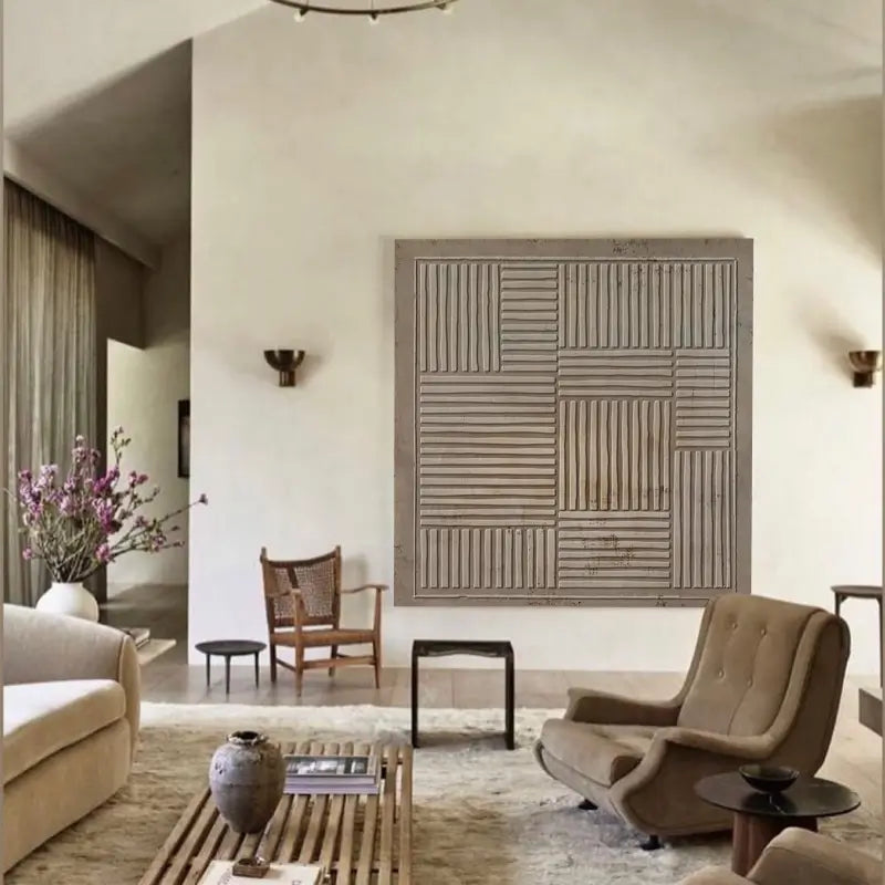 WABI SABI TRANQUILITY #WA109