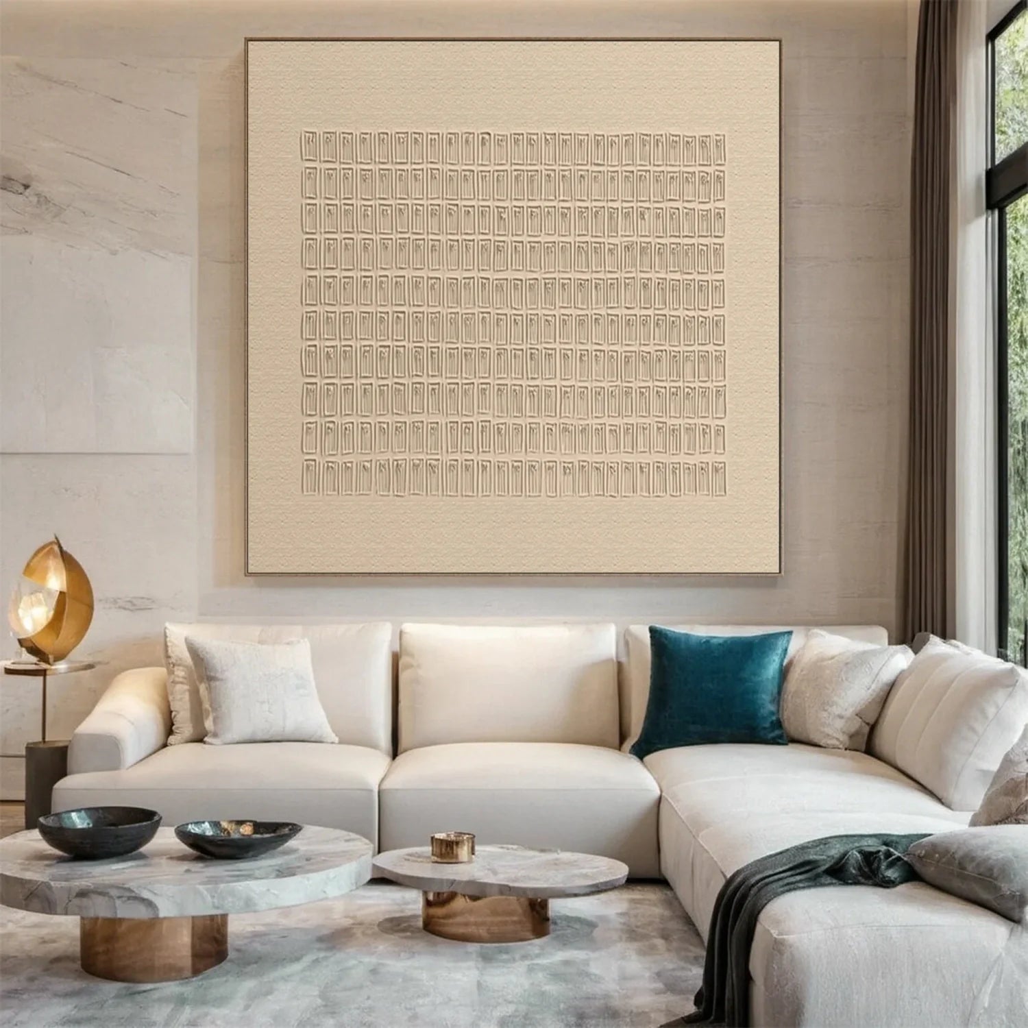 WABI SABI TRANQUILITY #WA448