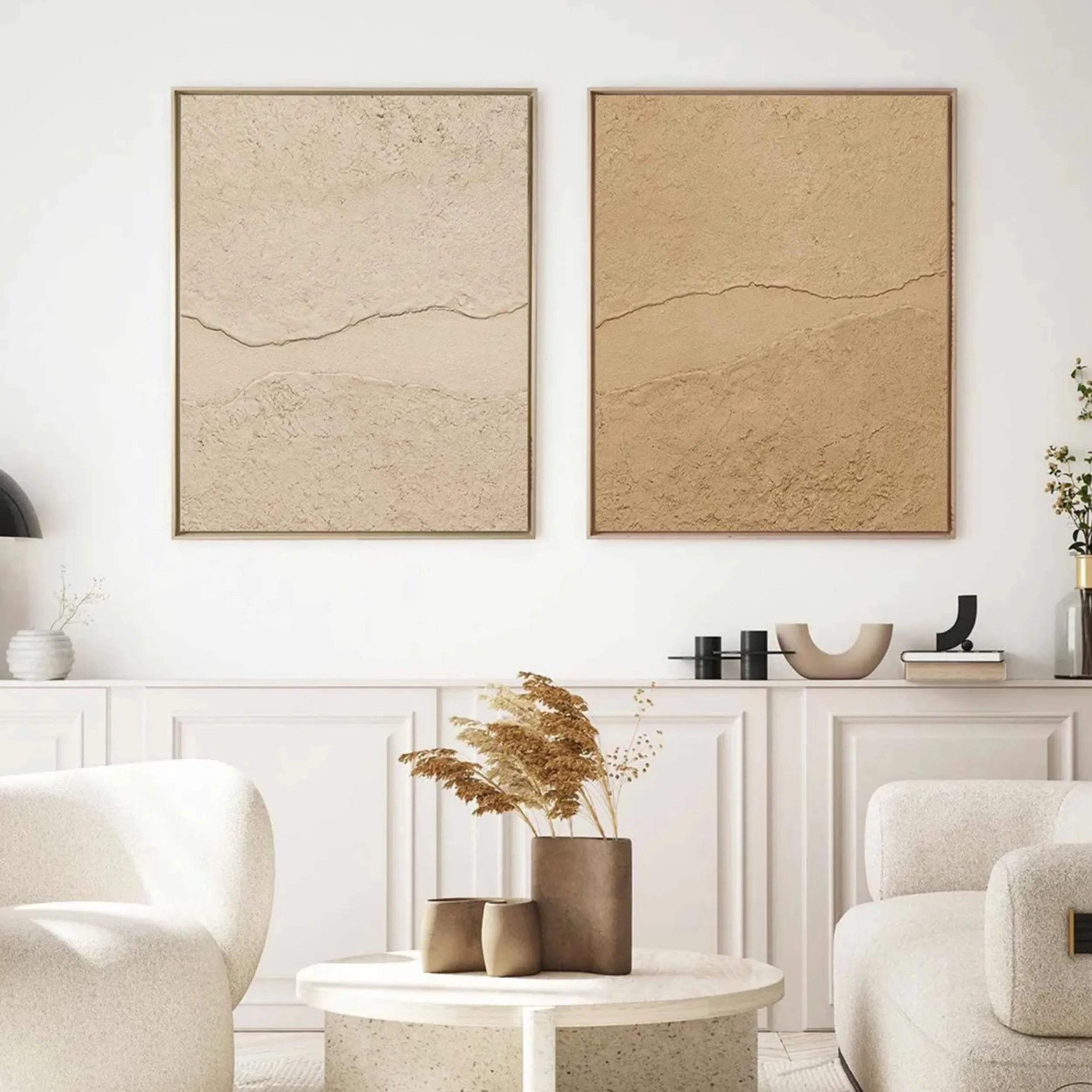 ABSTRACT TRANQUILITY #WA210