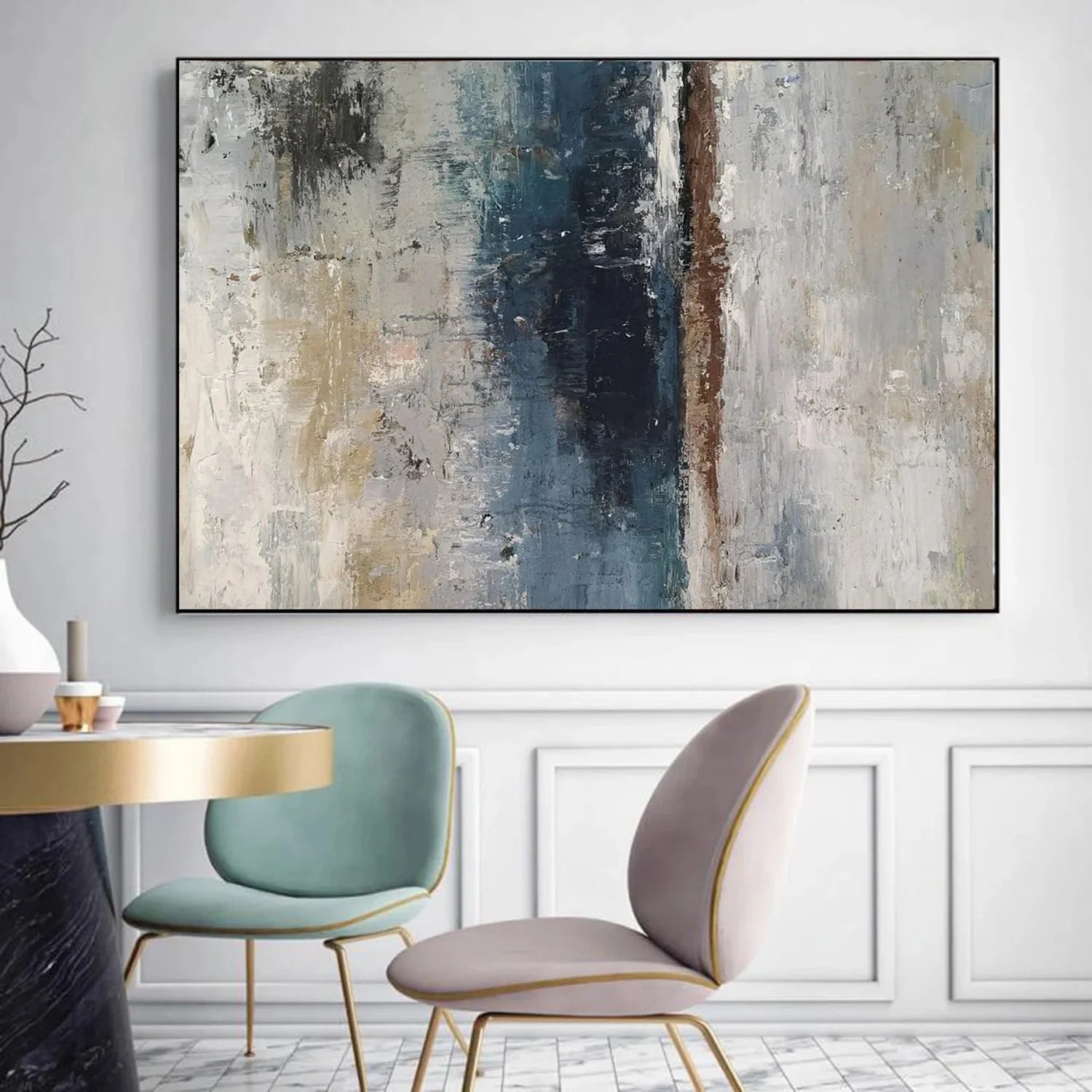 Abstract Tranquility #WA350