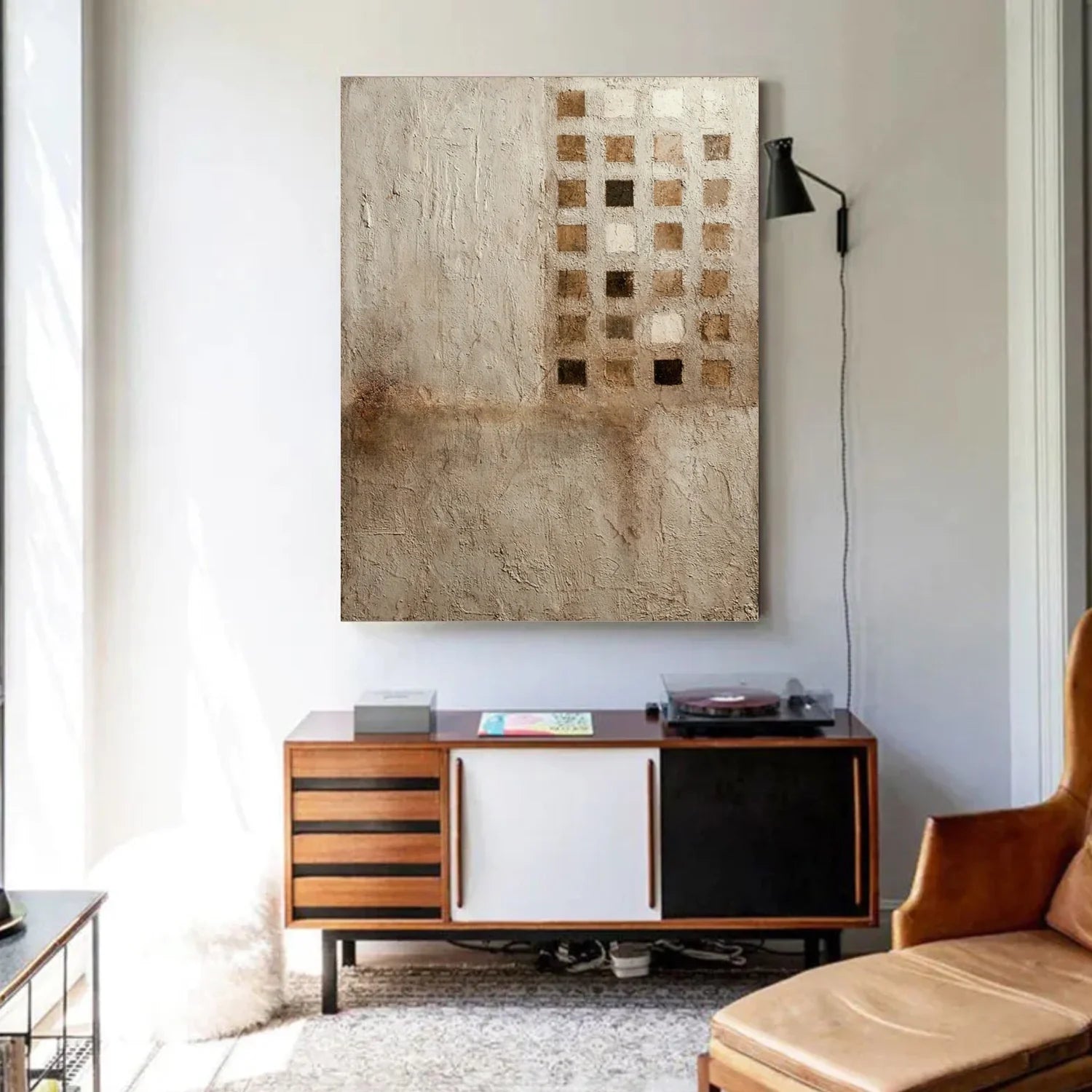 Wabi Sabi_Canvas Art #WA747