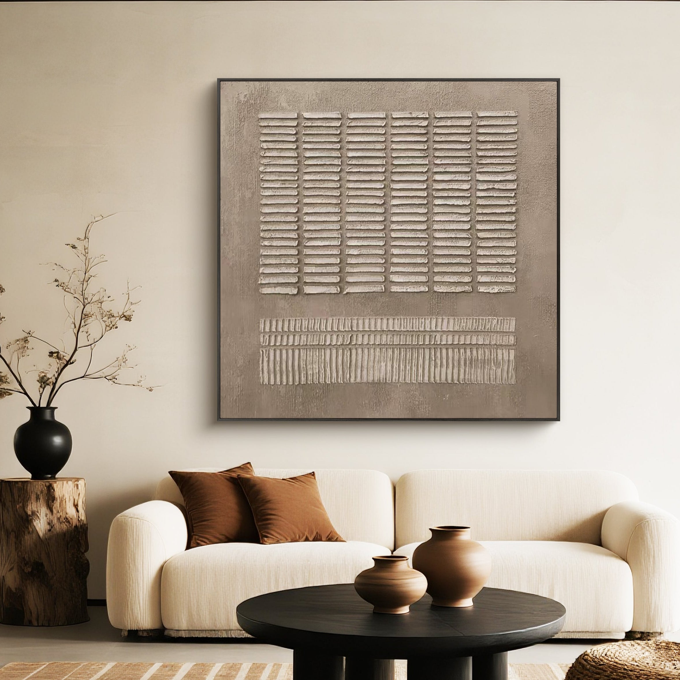 Wabi-Sabi Art #WS 020