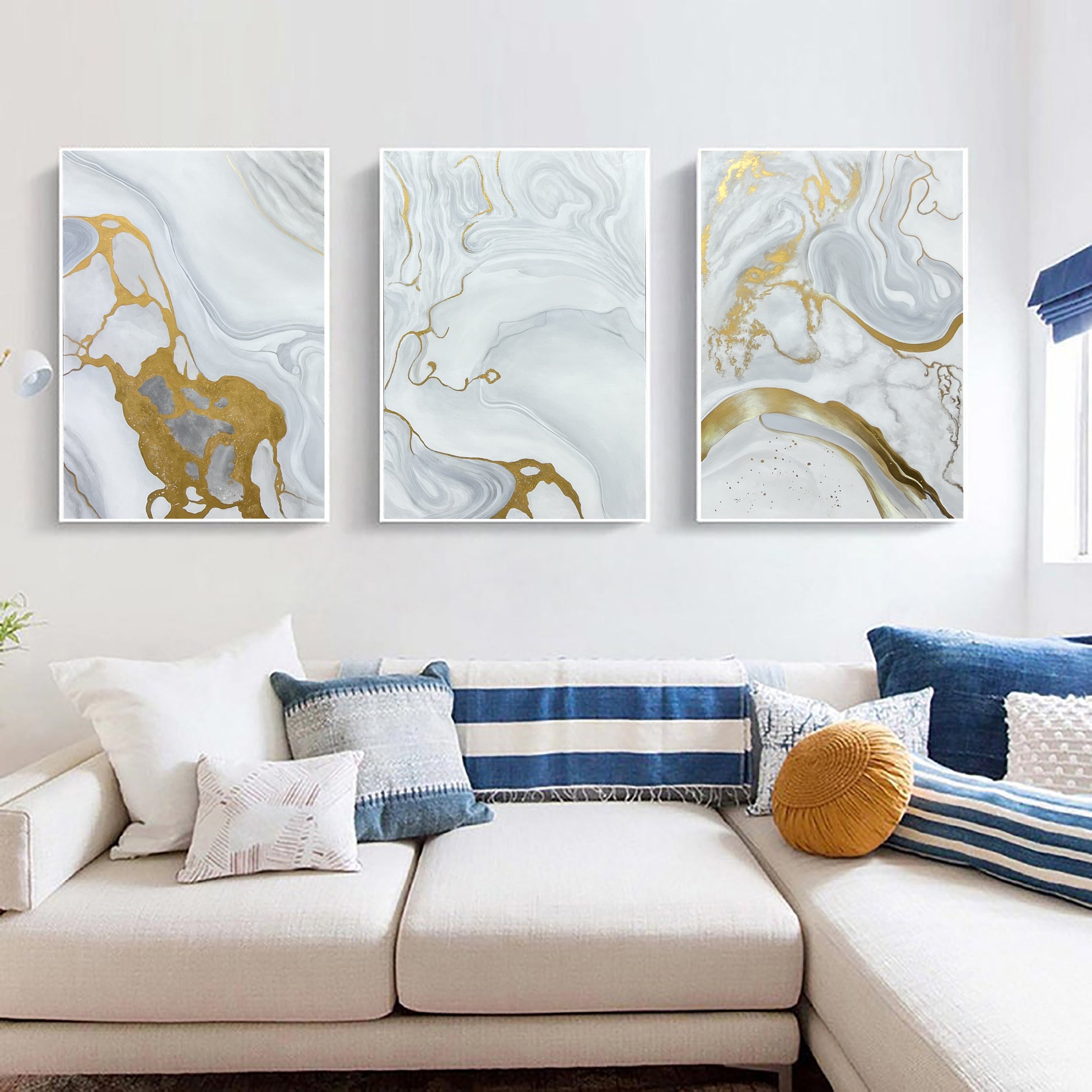 Minimalistic Balance Set of 3 #MD124