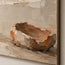 Beige Hand-Painted Bowl Painting, Warm Interior and Open Space #ICB3U54B