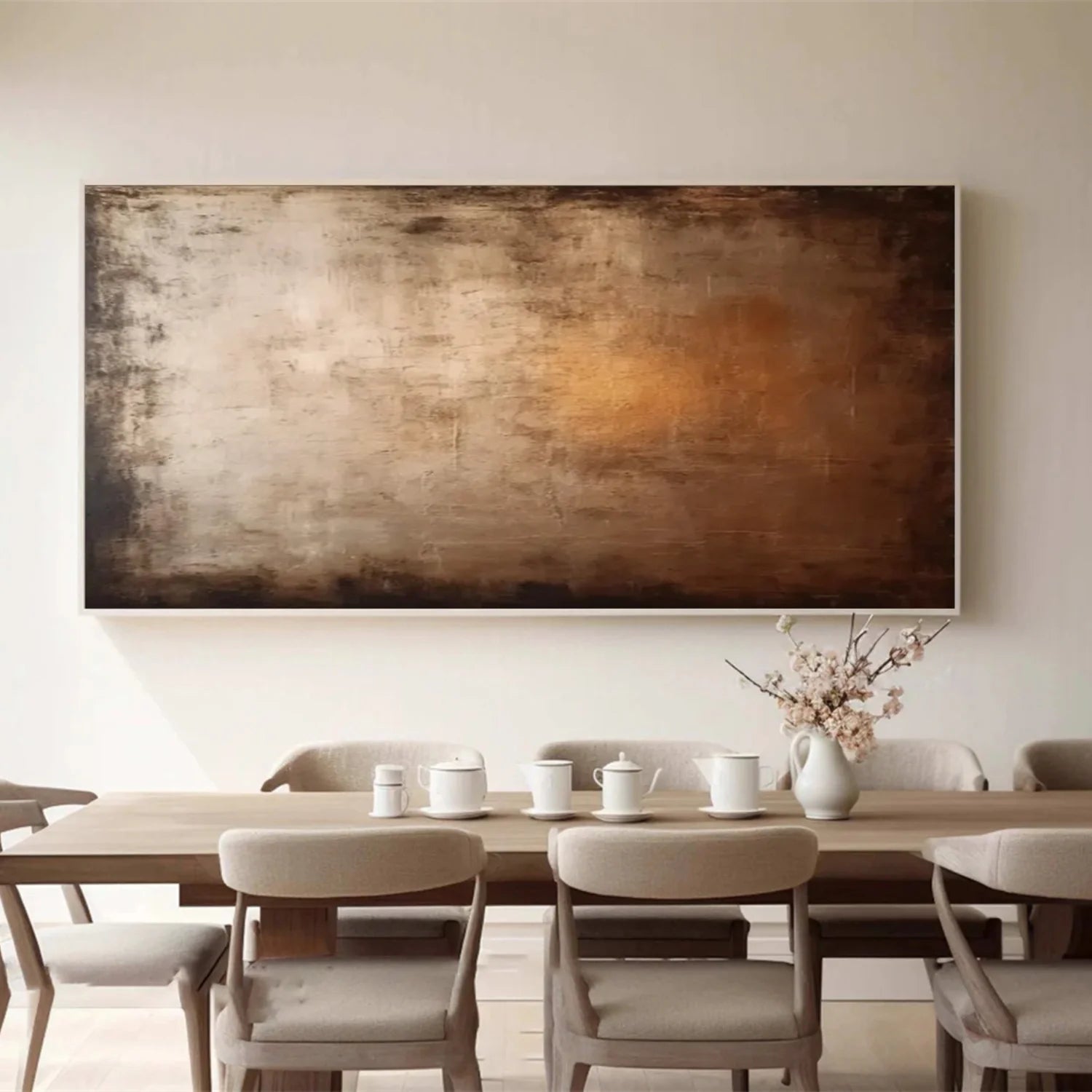 WABI SABI TRANQUILITY #WA568