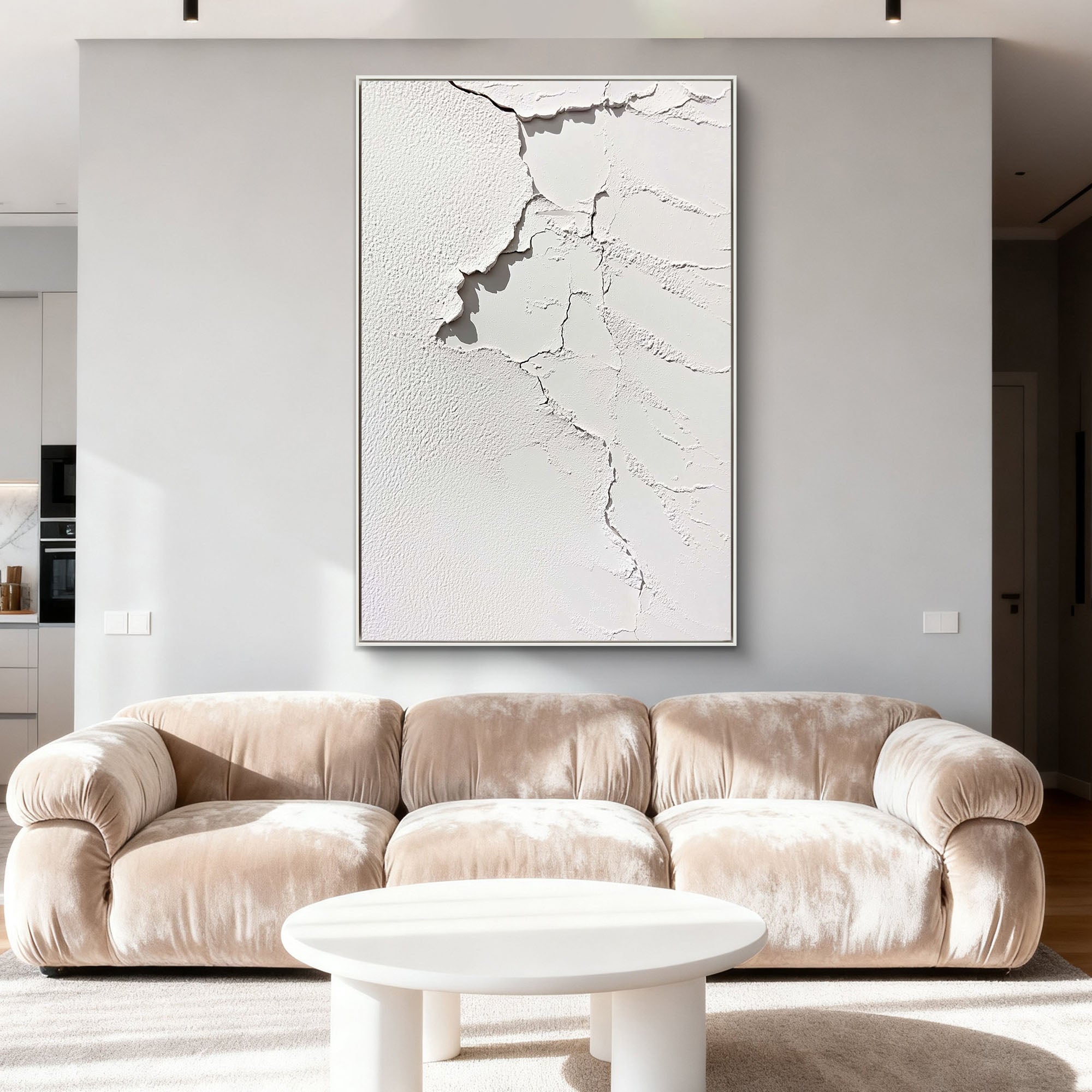 Landscape Canvas Art #LC083