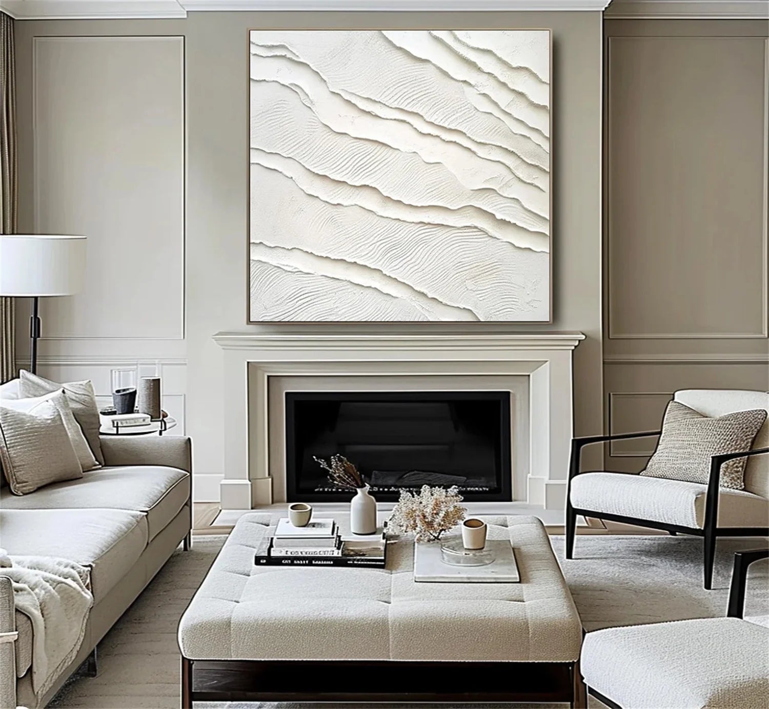 Minimalistic Balance #MD186