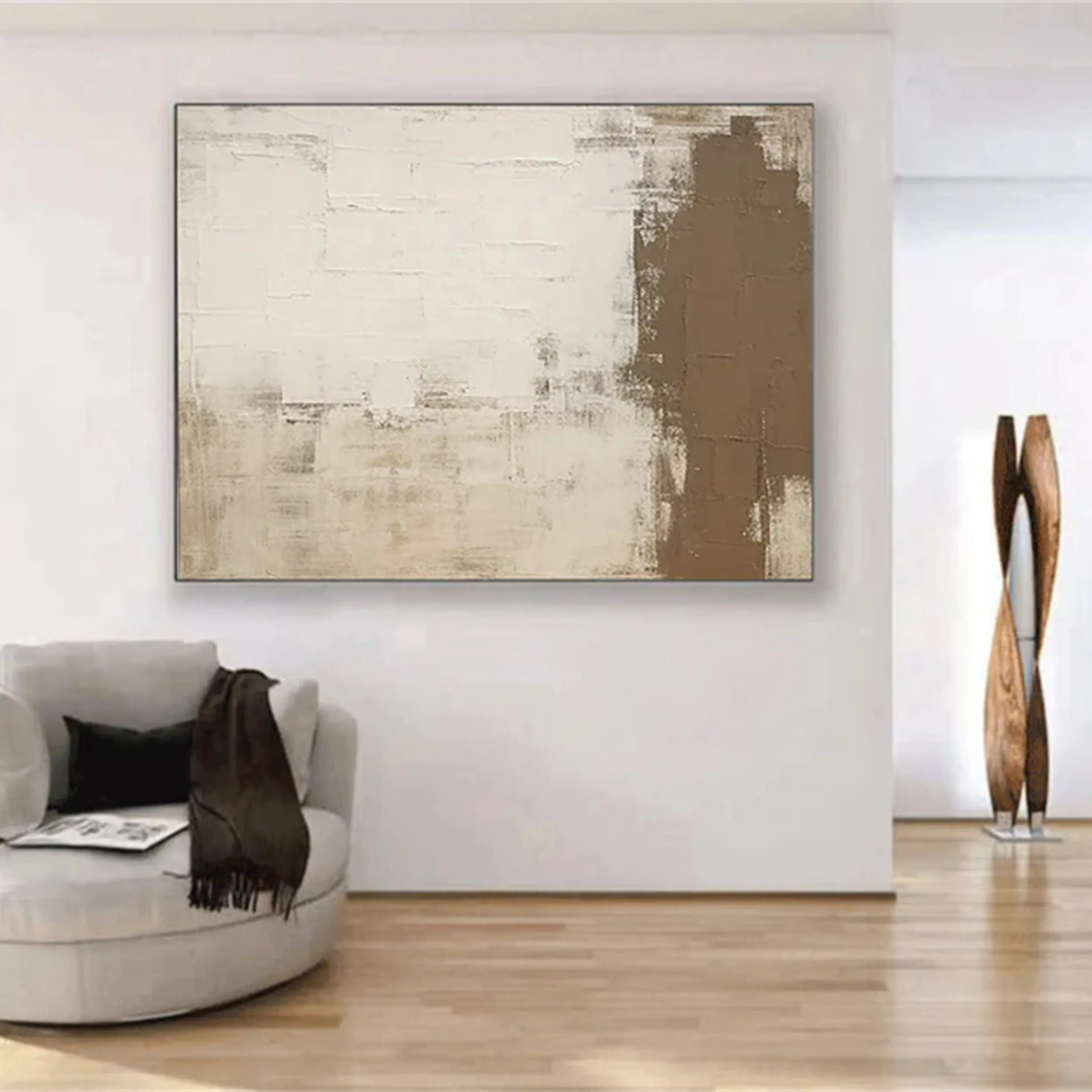 Abstract Tranquility #WA172