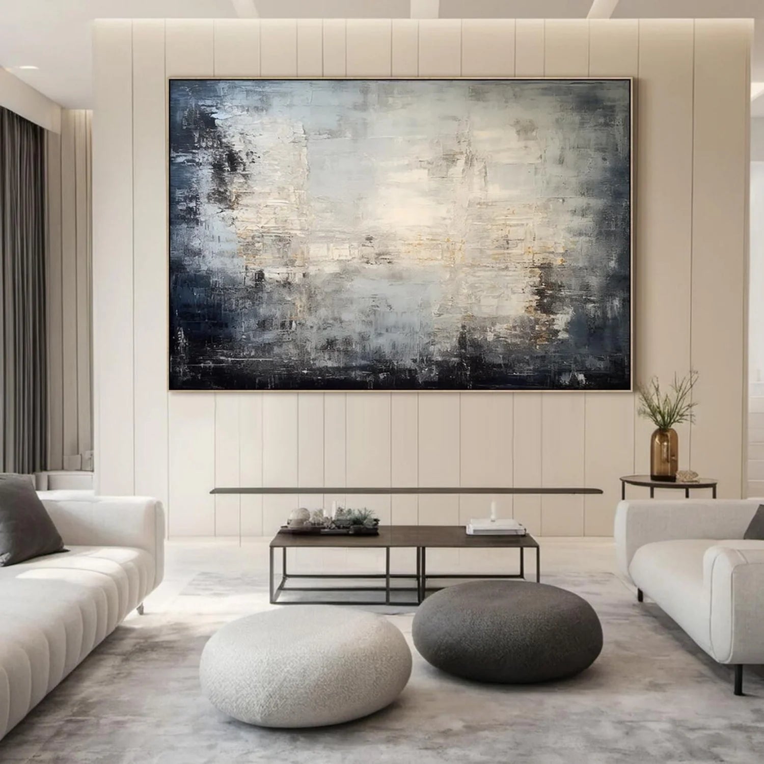 Abstract Tranquility #WA356