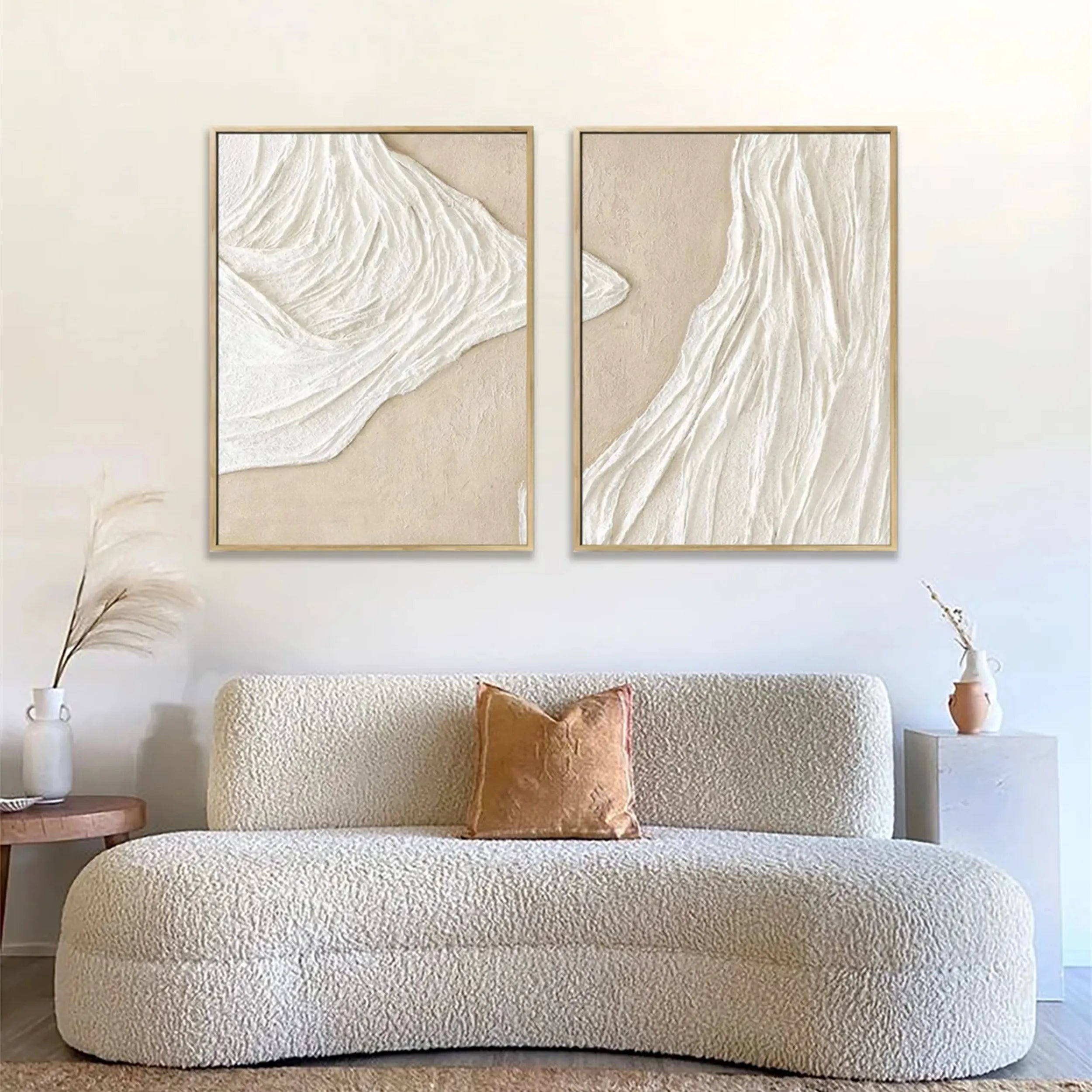 Minimalistic Balance Set of 2 #MD140