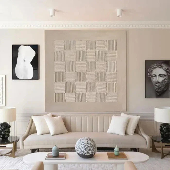 WABI SABI TRANQUILITY #WA101