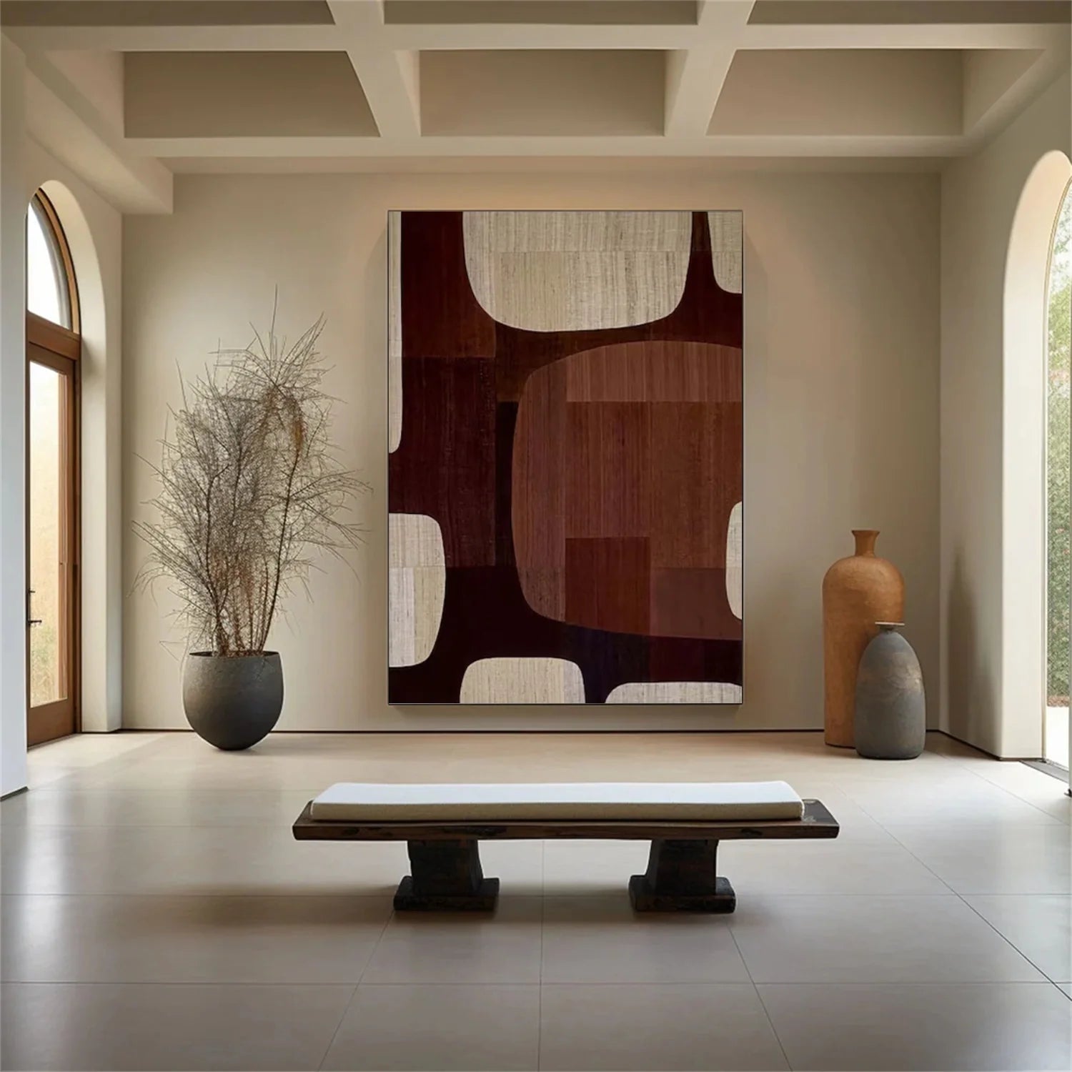 WABI SABI TRANQUILITY #WA488