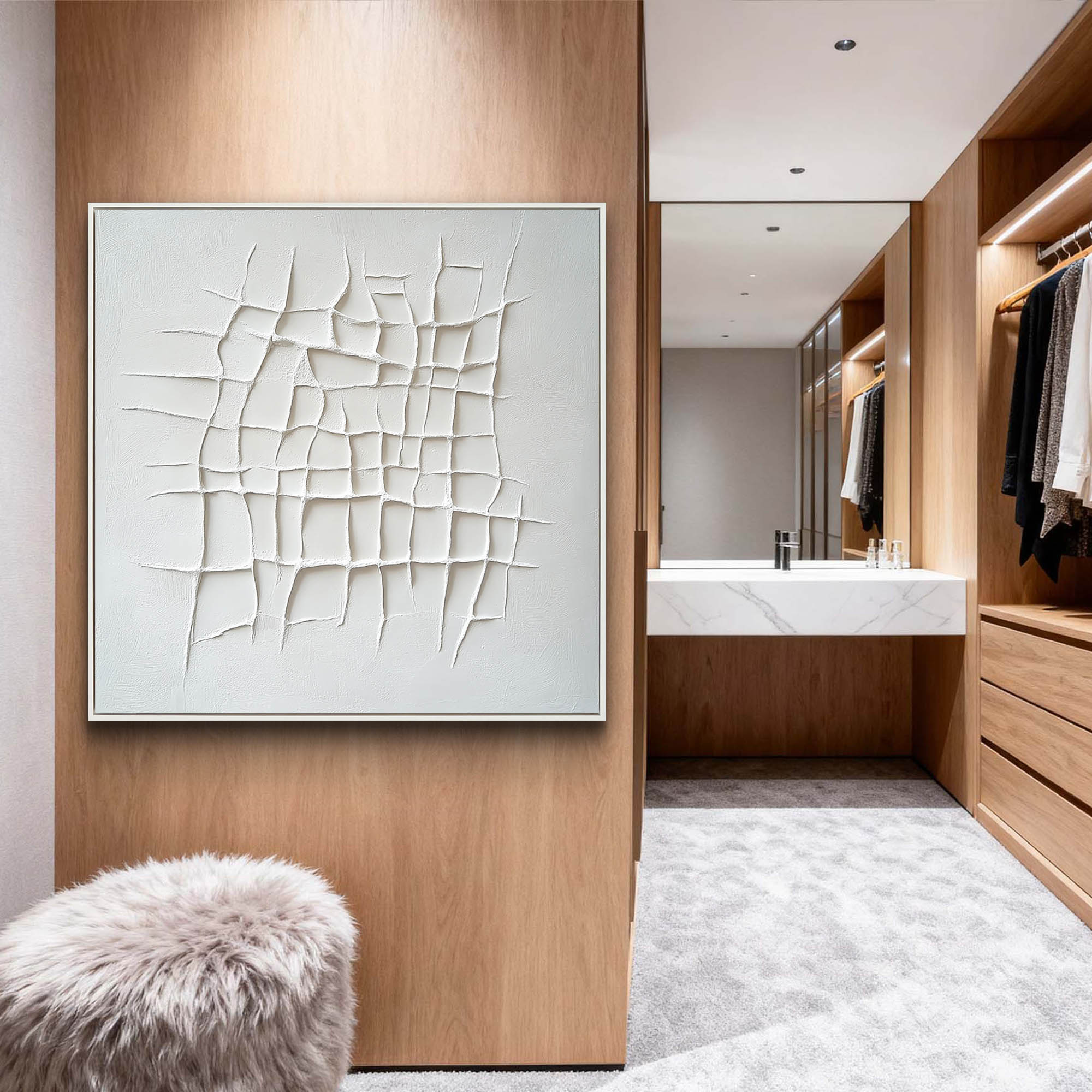 People Canvas Art #PE248