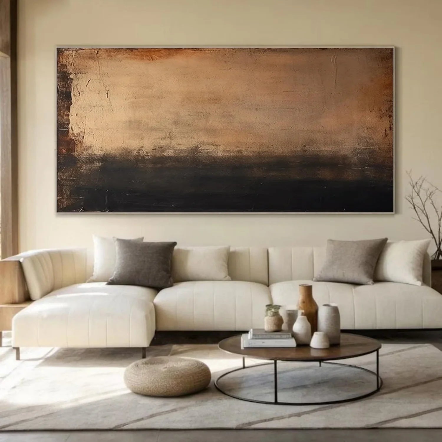 Abstract Tranquility #WA445