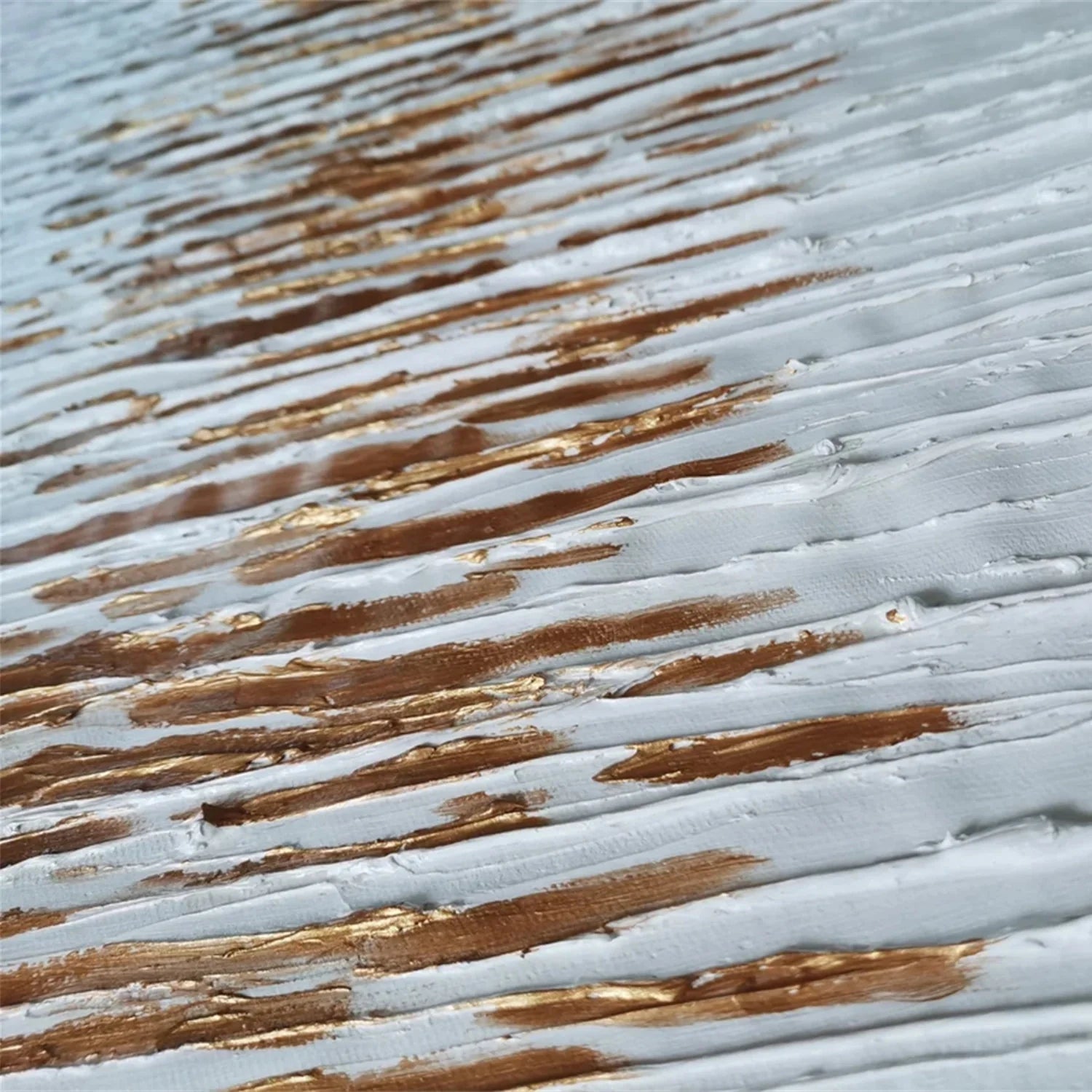 Abstract Tranquility #WA279