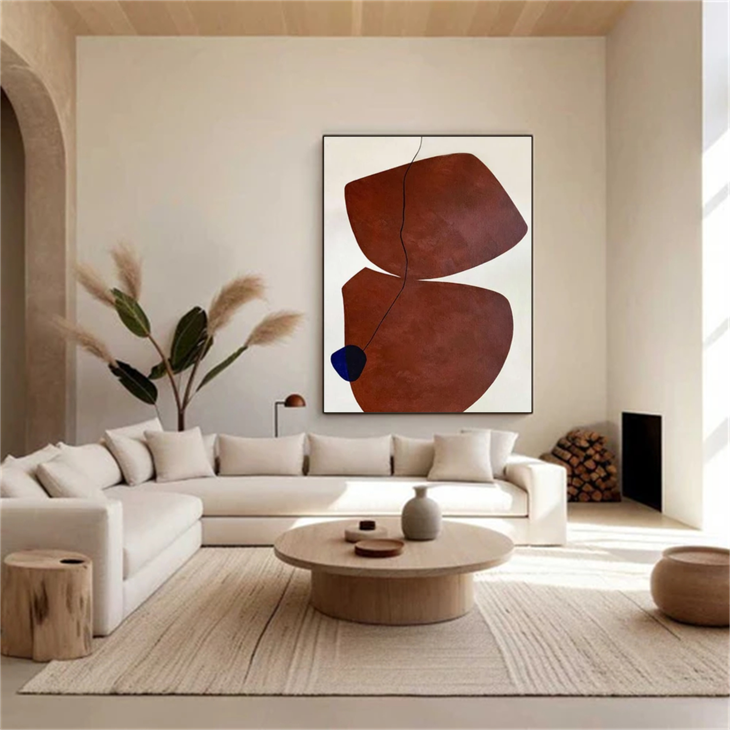 WABI SABI TRANQUILITY #WA485