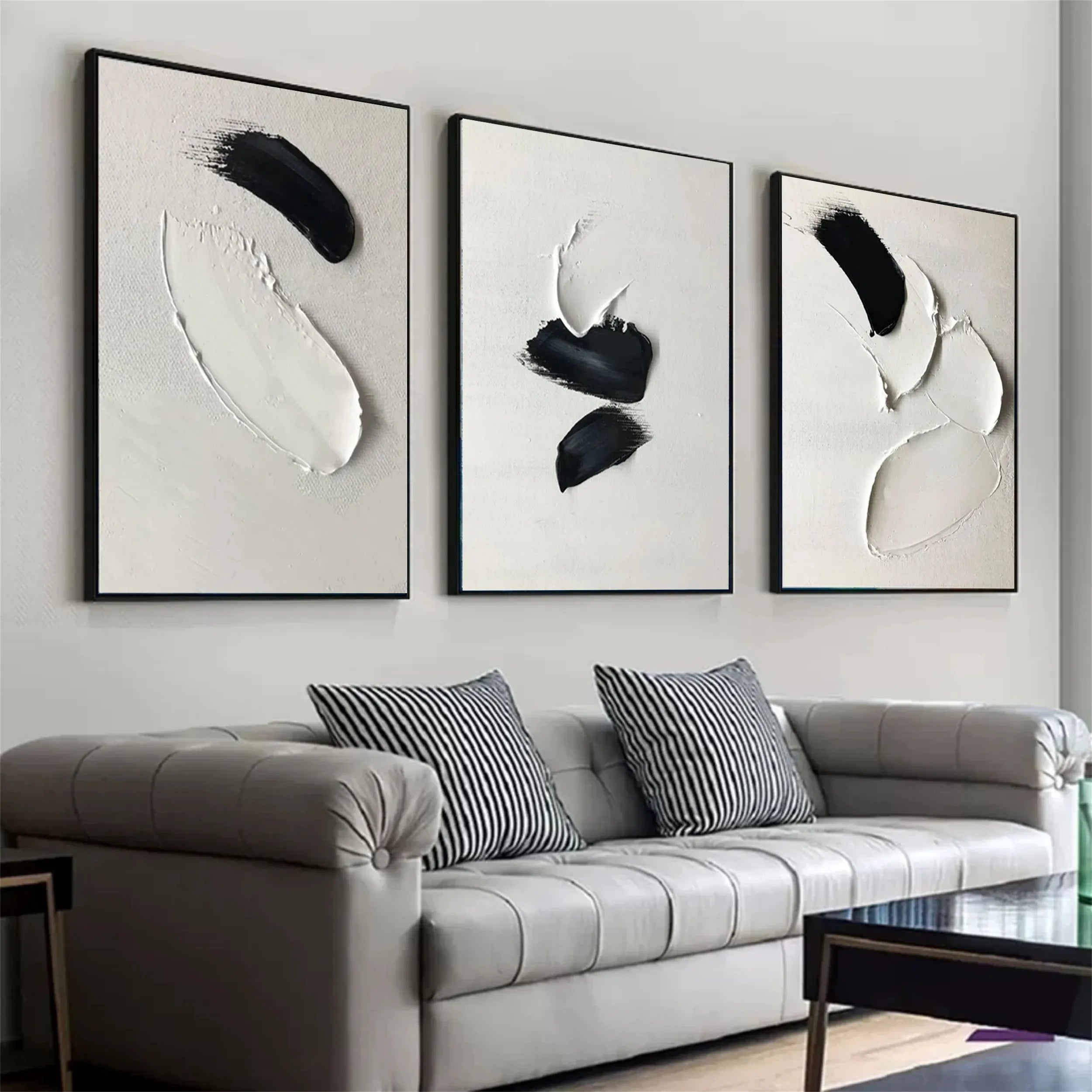 Minimalistic Balance Set of 3 #MD137