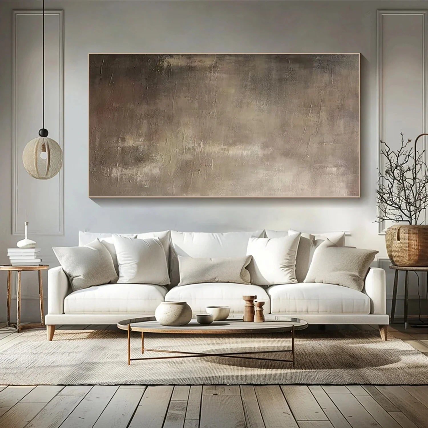 WABI SABI TRANQUILITY #WA570