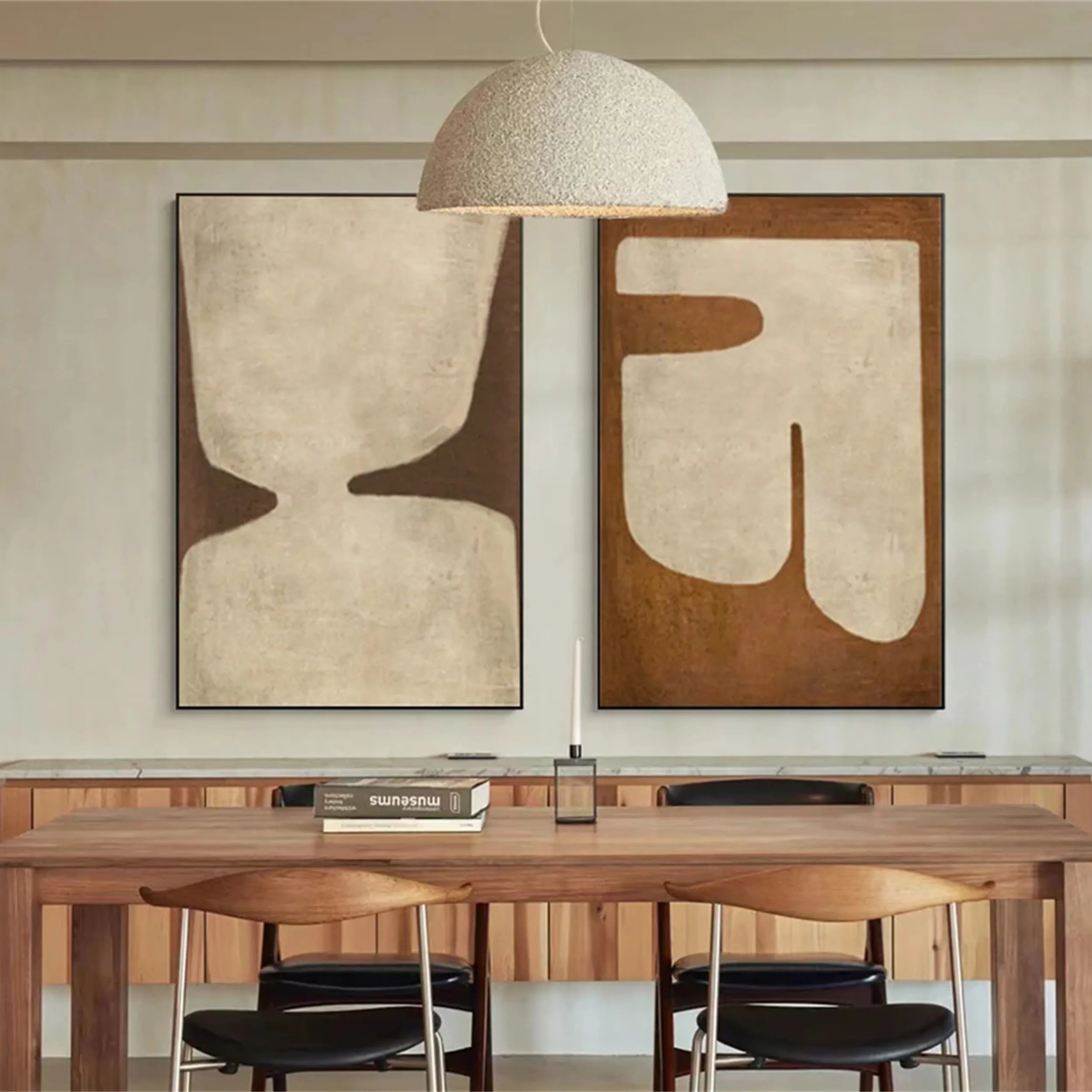 ABSTRACT TRANQUILITY #WA219