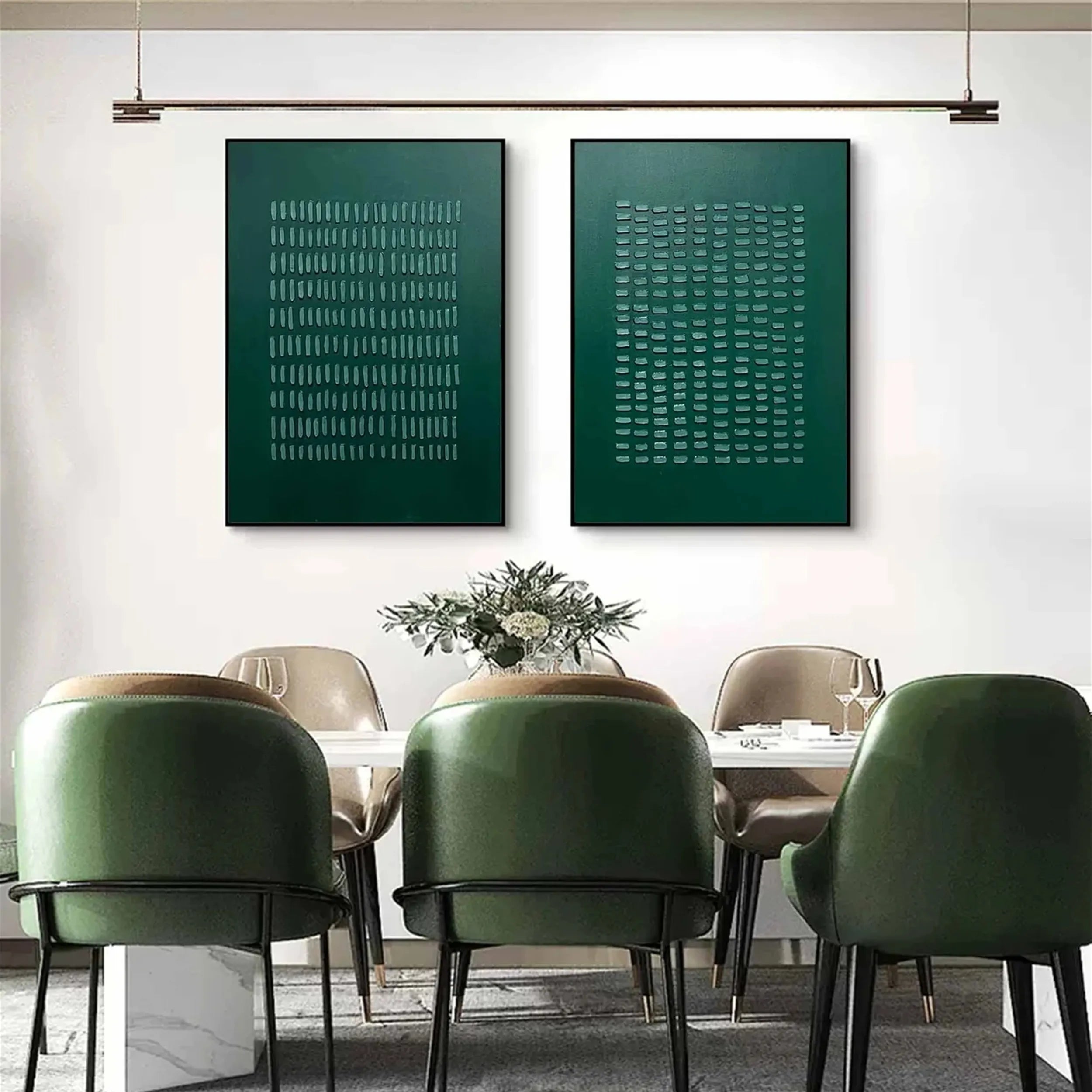 ABSTRACT TRANQUILITY #WA155