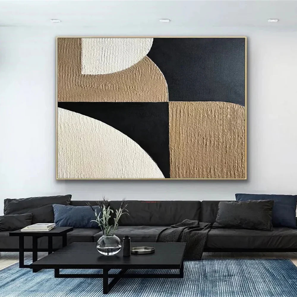 Abstract Tranquility #WA241