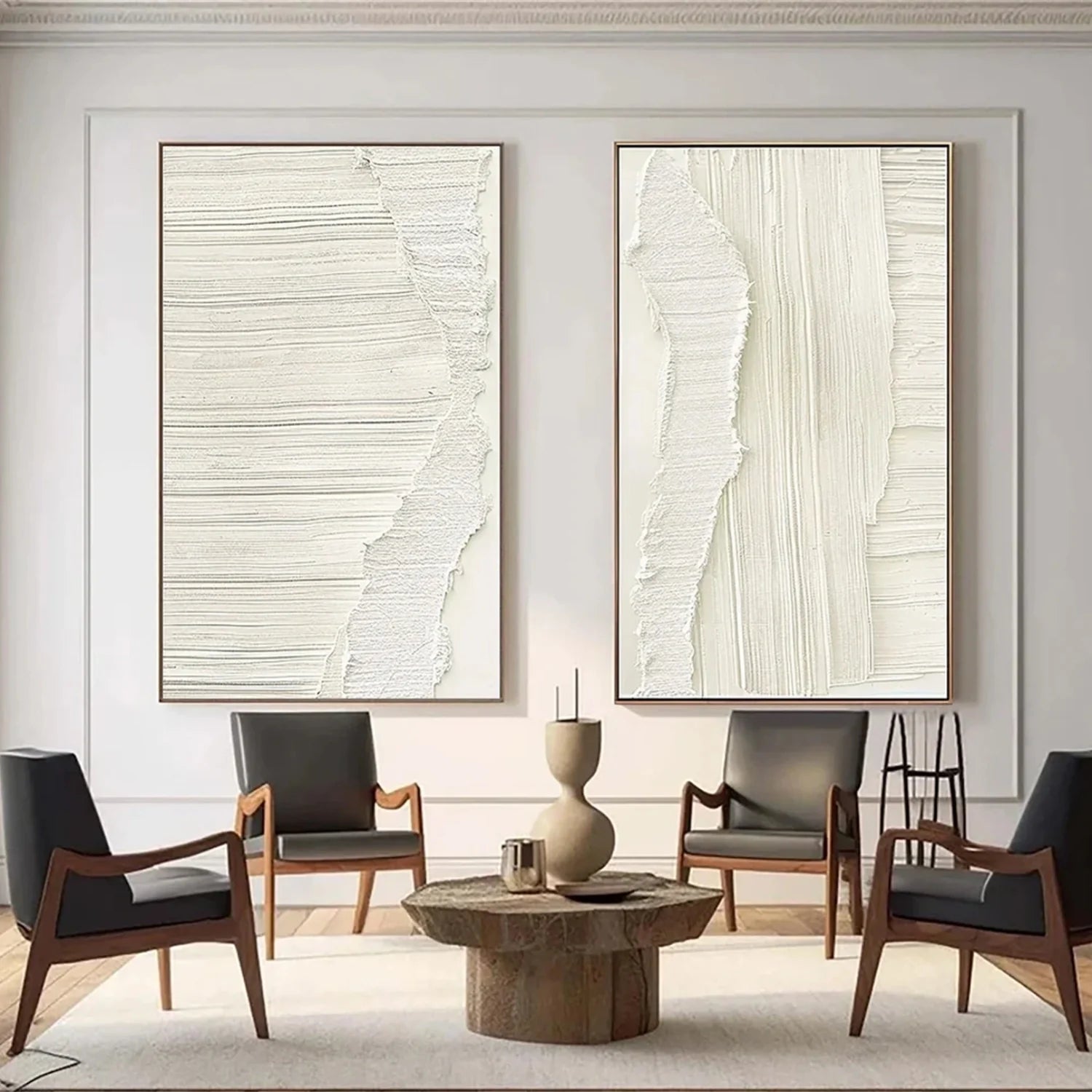 Minimalistic Balance Set of 2 #MD161