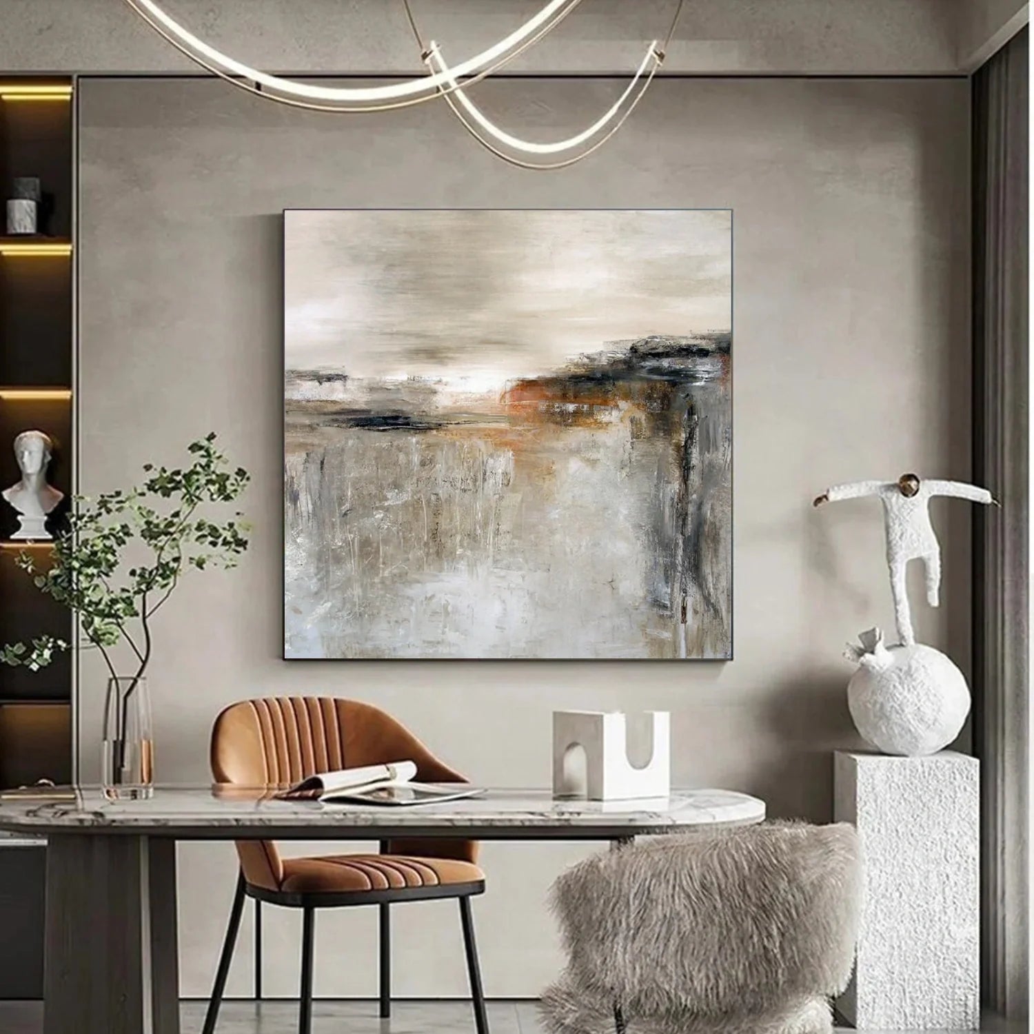 WABI SABI TRANQUILITY #WA532