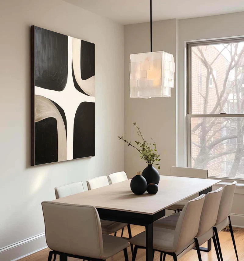 Abstract Tranquility #WA104