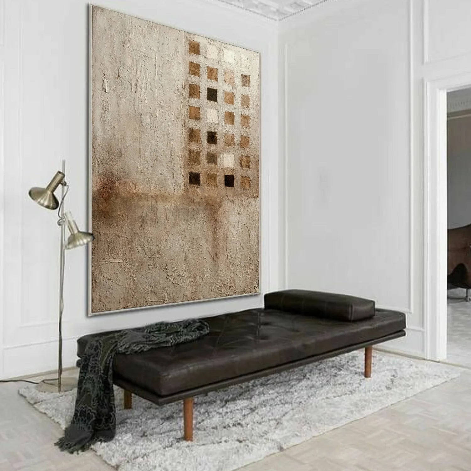 Wabi Sabi_Canvas Art #WA747