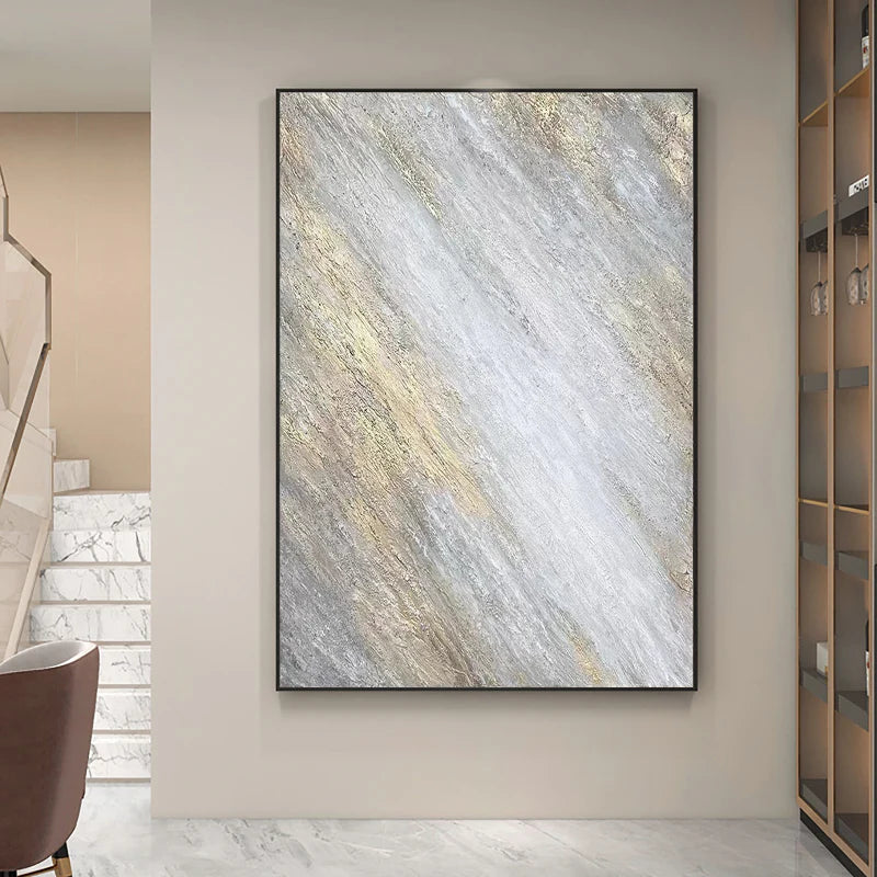 Abstract Tranquility #WA064