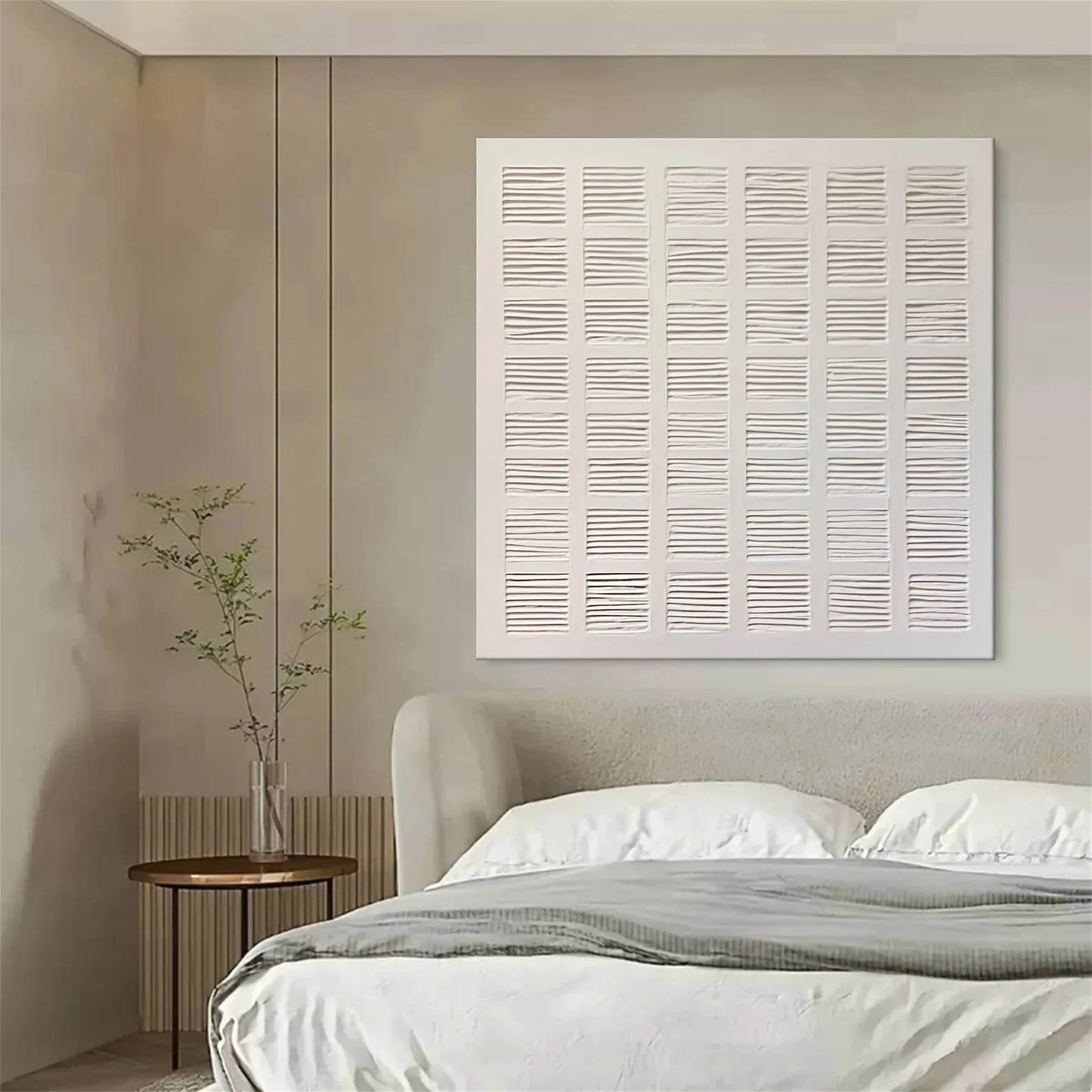 Abstract Tranquility #WA112