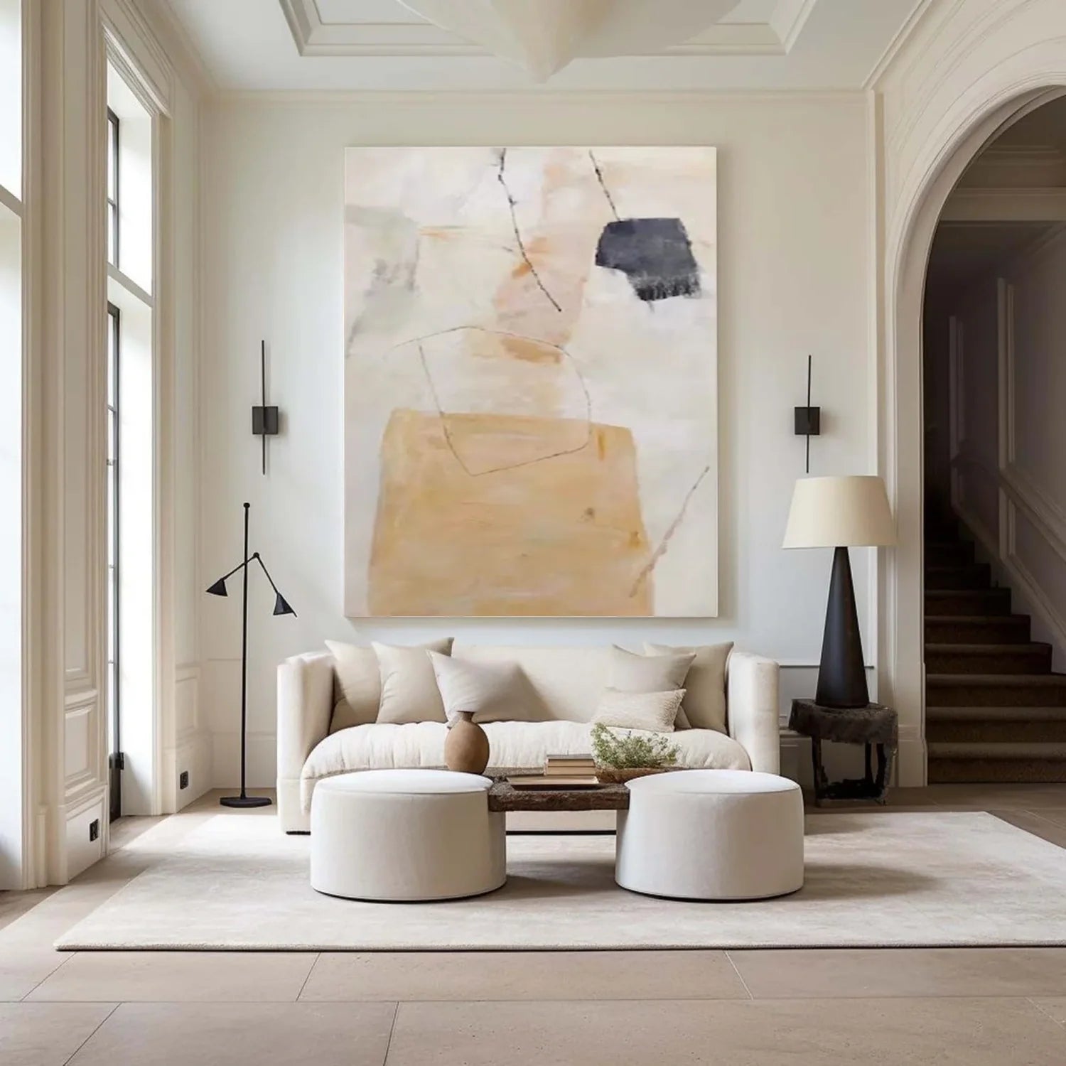 WABI SABI TRANQUILITY #WA402